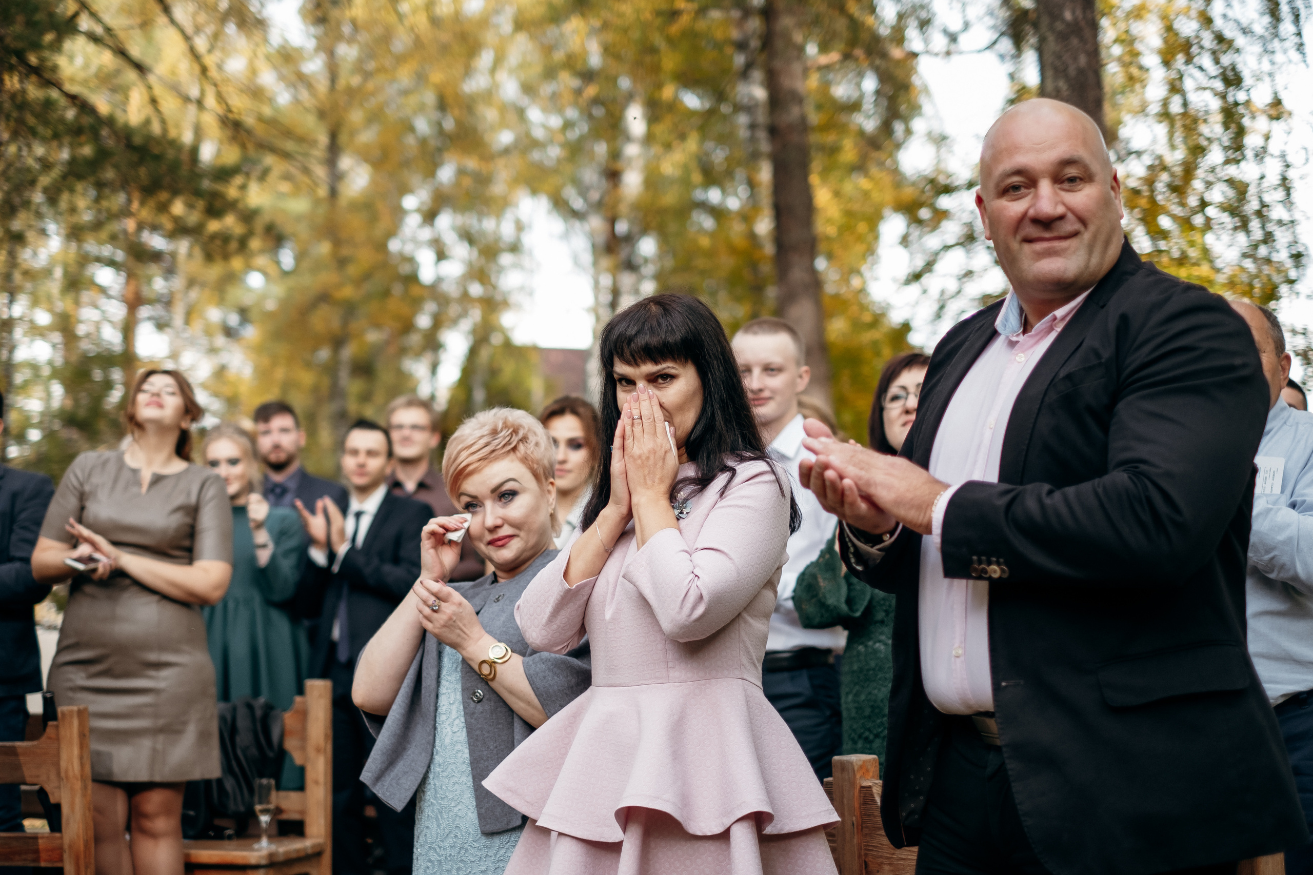 Герман и Анастасия, Алтай 2018. Свадебный фотограф Наталья Доронина