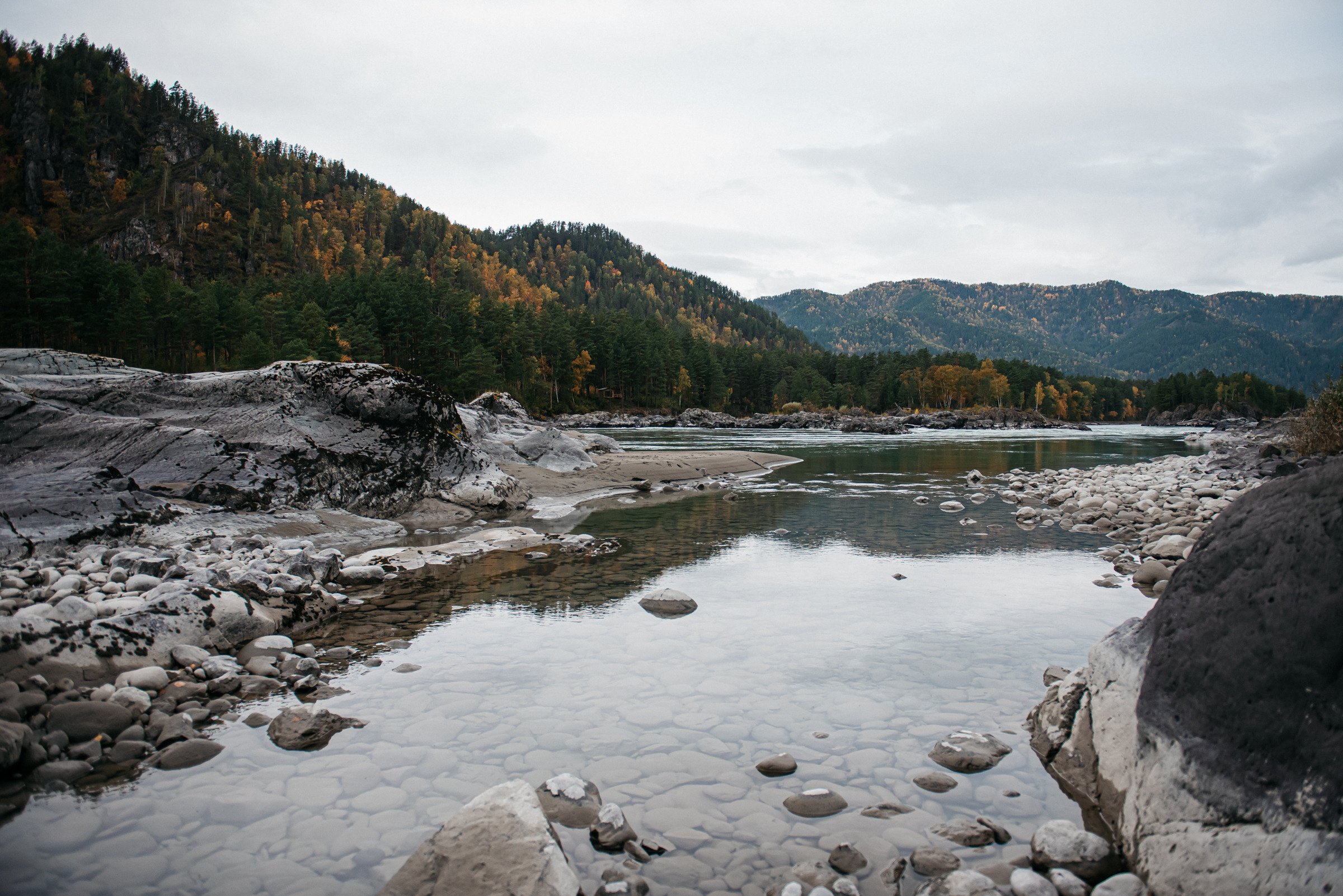 Серегей и Екатерина, Алтай. Свадебный фотограф Наталья Доронина