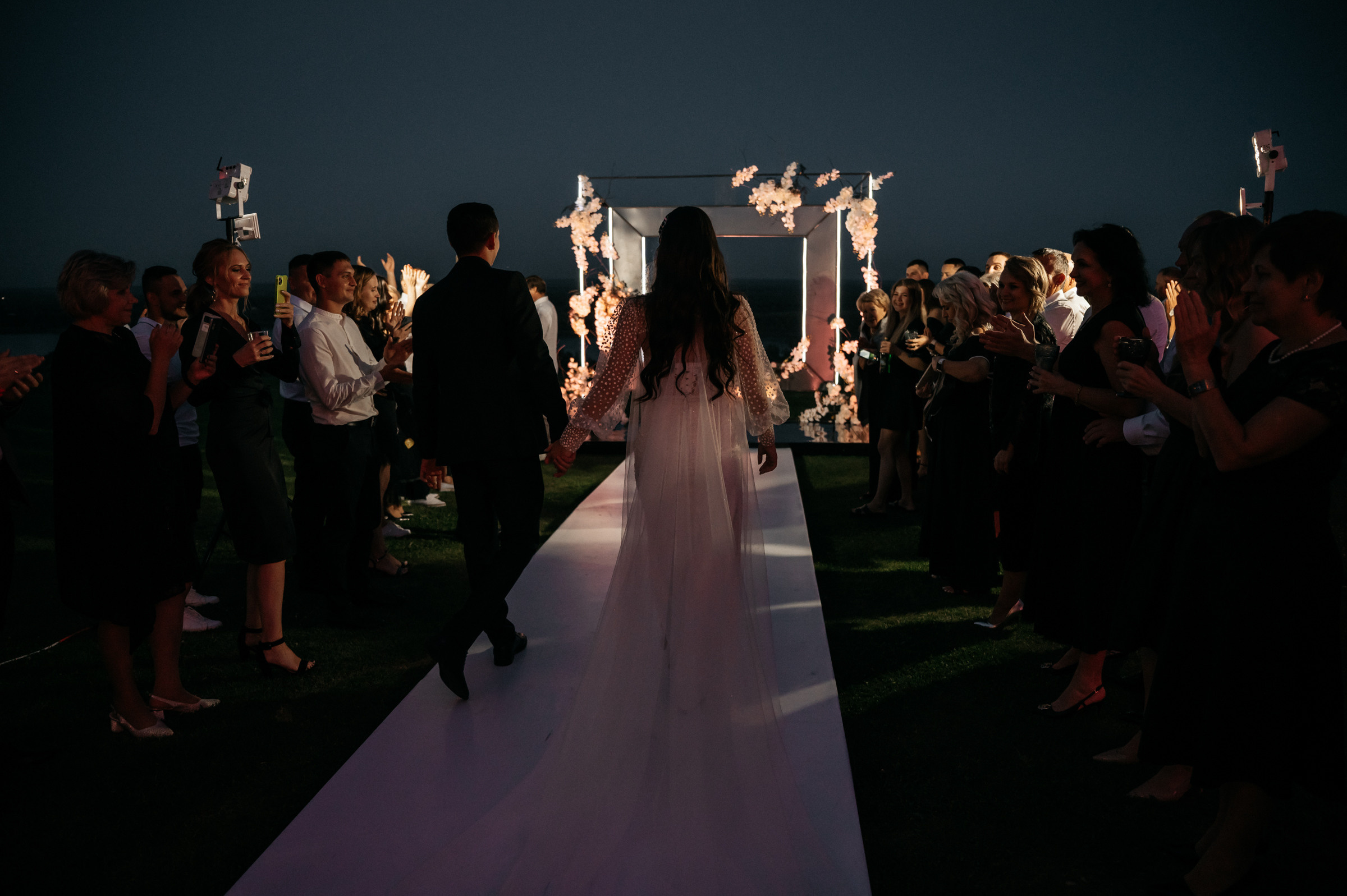 Владимир и Кристина, Монблан 2021. Свадебный фотограф Наталья Доронина