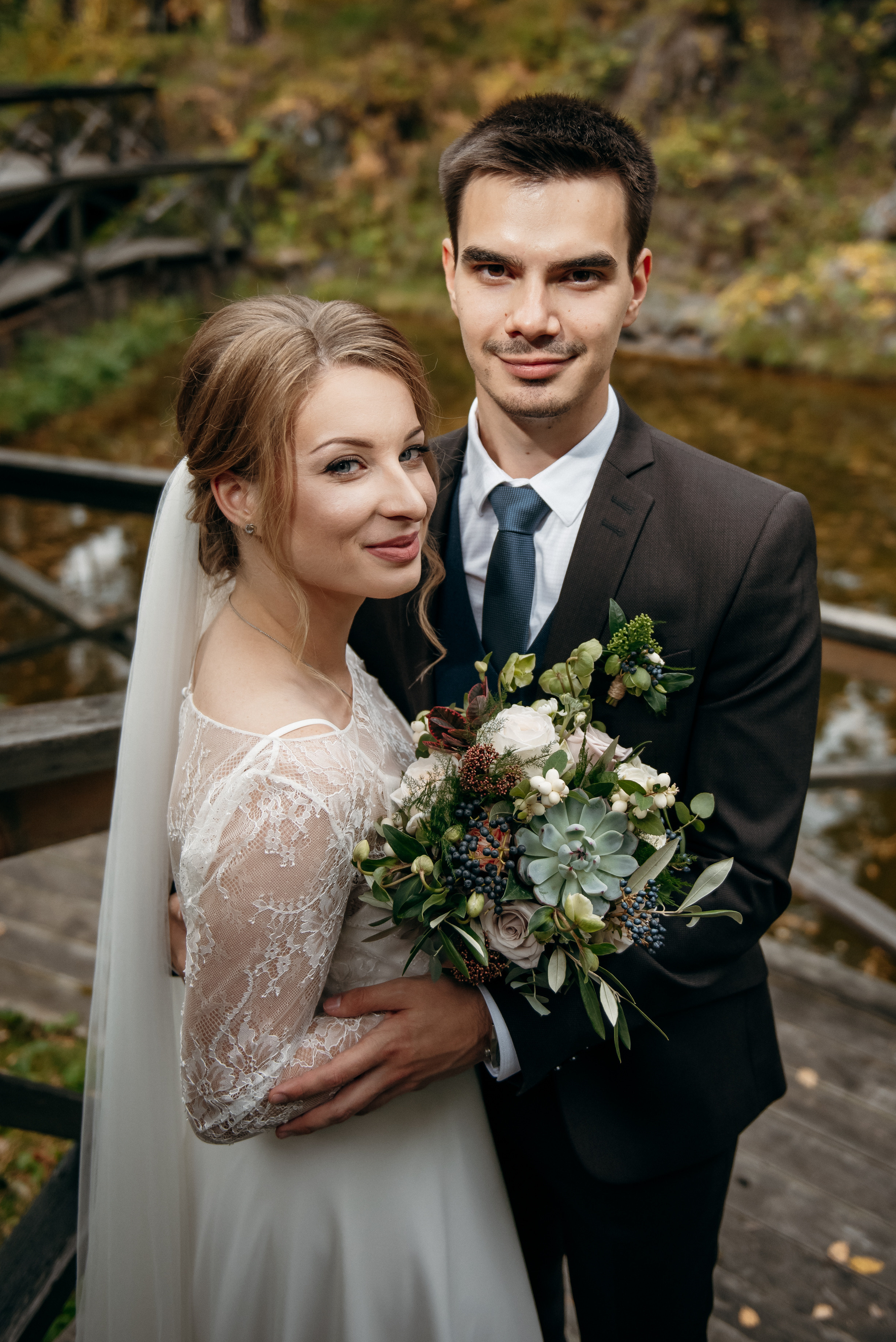 Герман и Анастасия, Алтай 2018. Свадебный фотограф Наталья Доронина