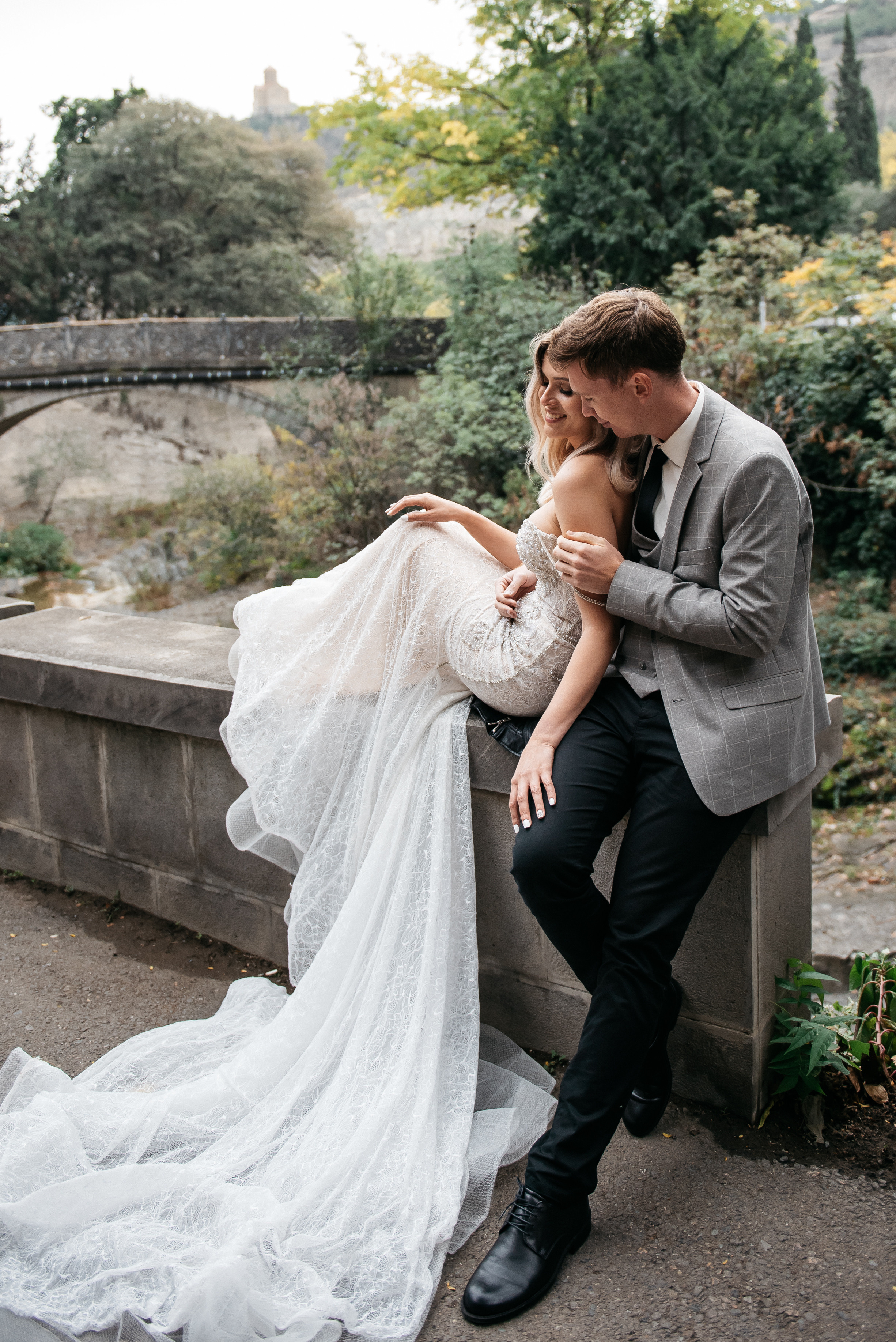 Свадебный фотограф Наталья Доронина