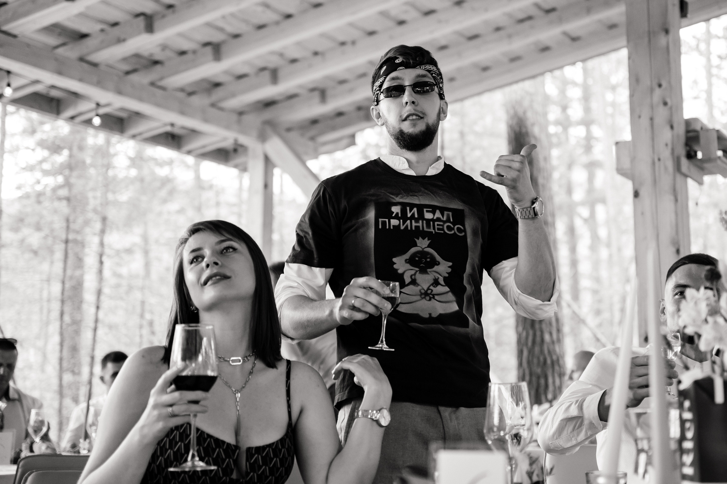 Анатолий и Юлия, Алтай 2022. Свадебный фотограф Наталья Доронина