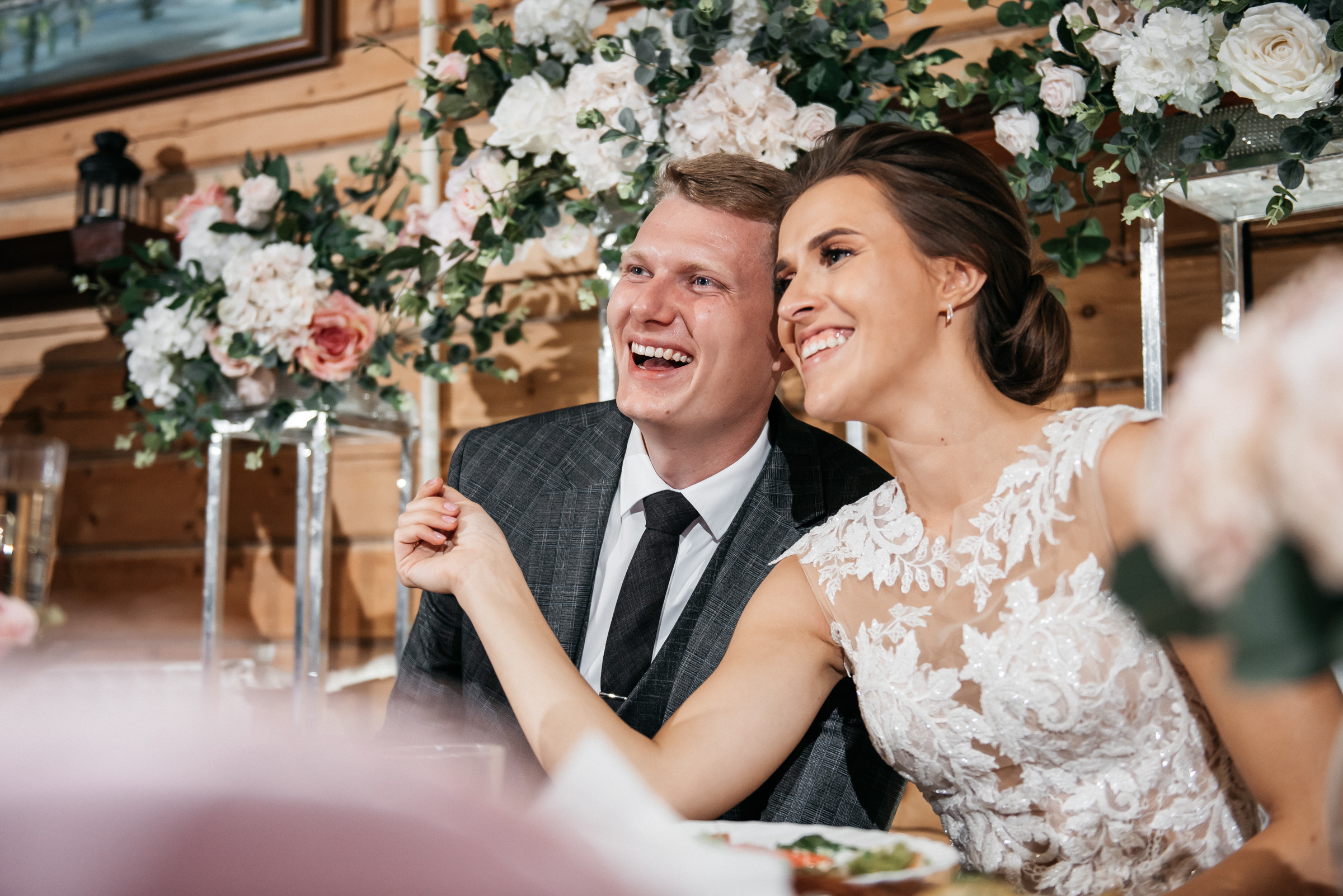 Серегей и Екатерина, Алтай. Свадебный фотограф Наталья Доронина