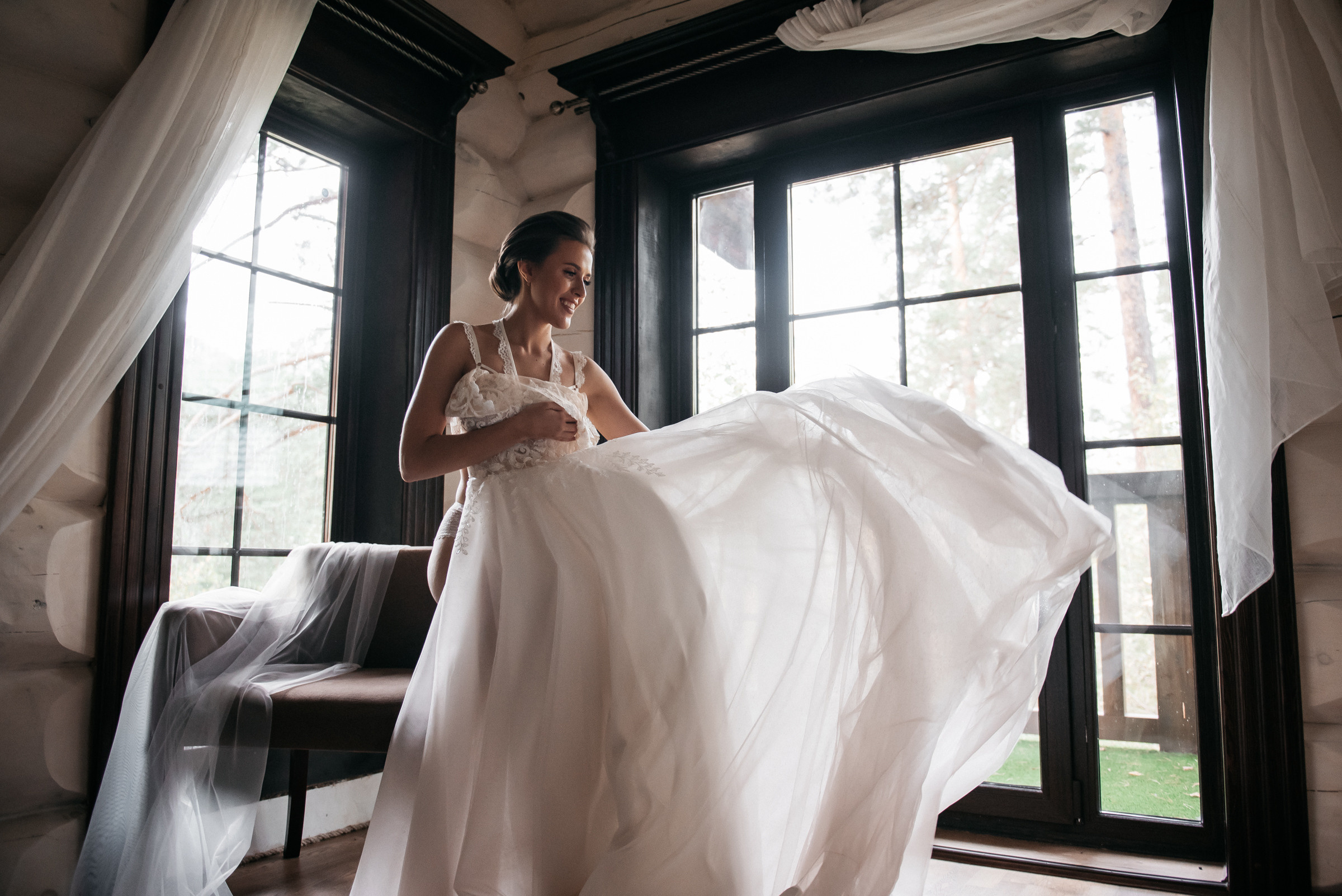 Серегей и Екатерина, Алтай. Свадебный фотограф Наталья Доронина