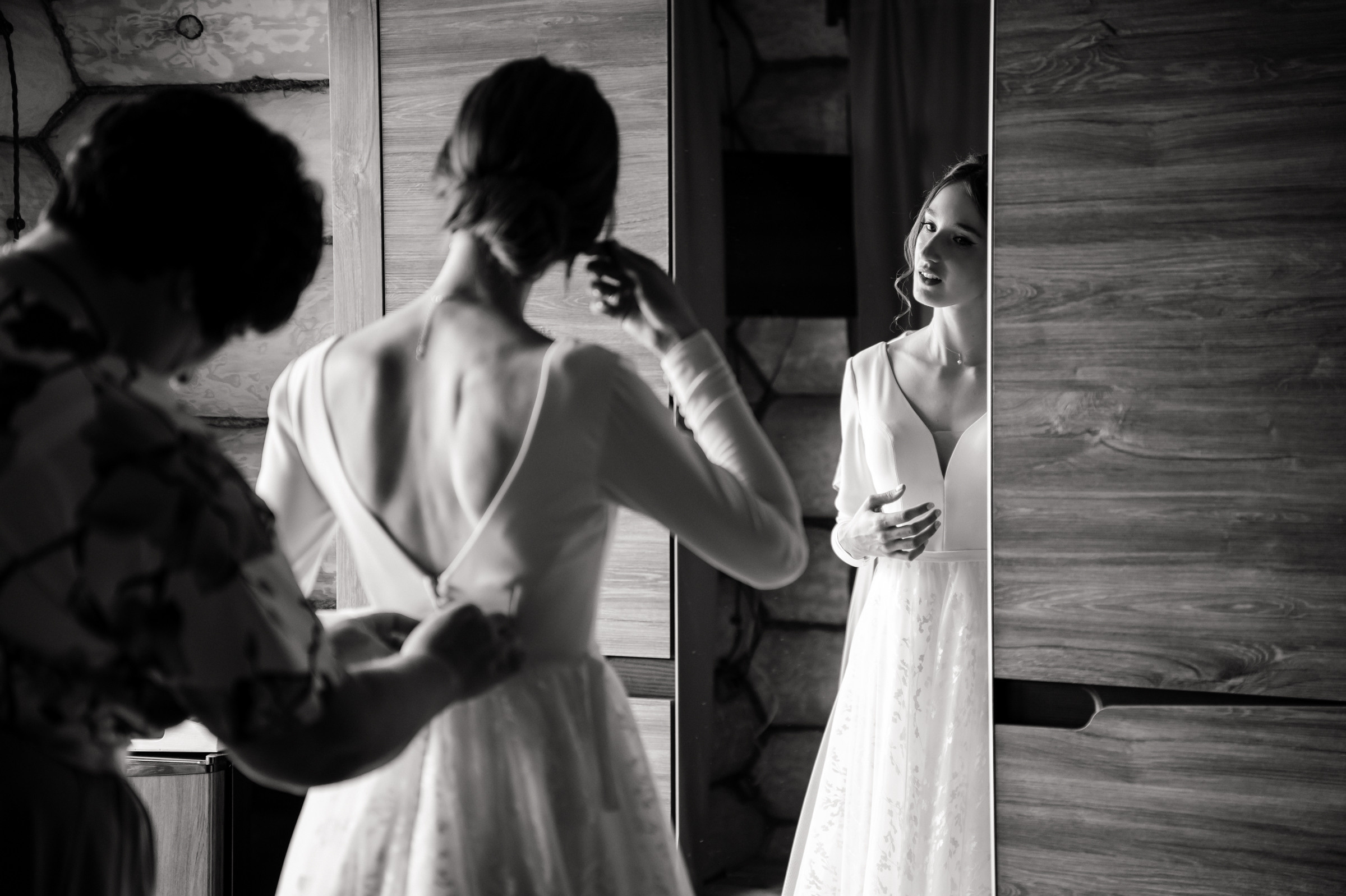 Анатолий и Юлия, Алтай 2022. Свадебный фотограф Наталья Доронина