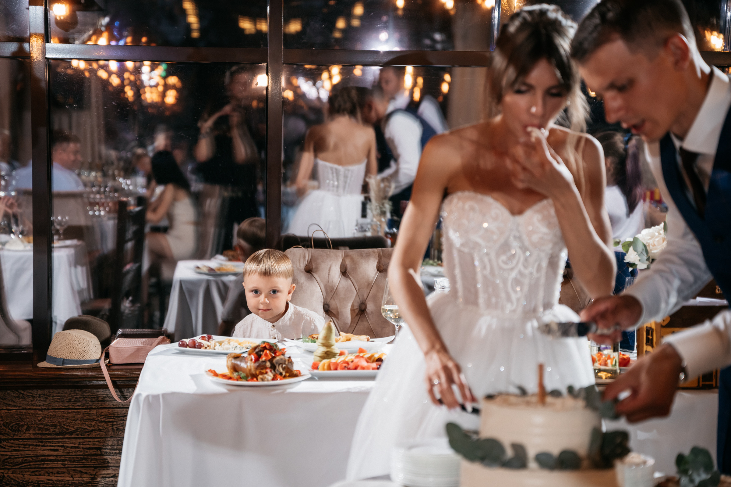 Дима и Аня, Алтай. Свадебный фотограф Наталья Доронина