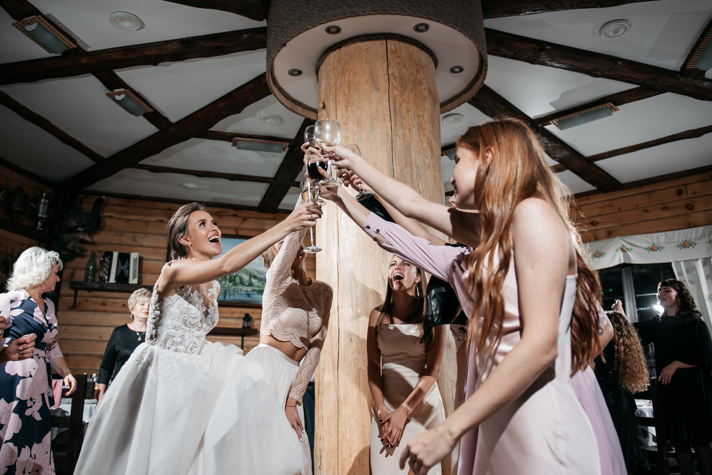 Серегей и Екатерина, Алтай. Свадебный фотограф Наталья Доронина