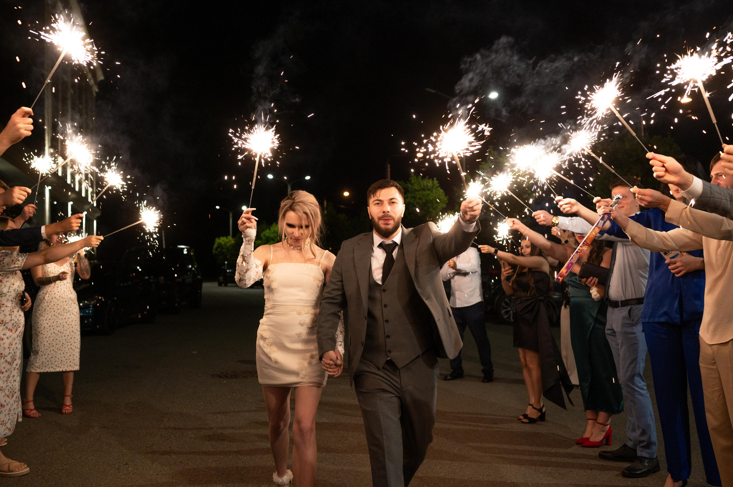 Сергей и Инесса. Свадебный, портретный, коммерческий, предметный фотограф в Ставрополе Иван Белашов