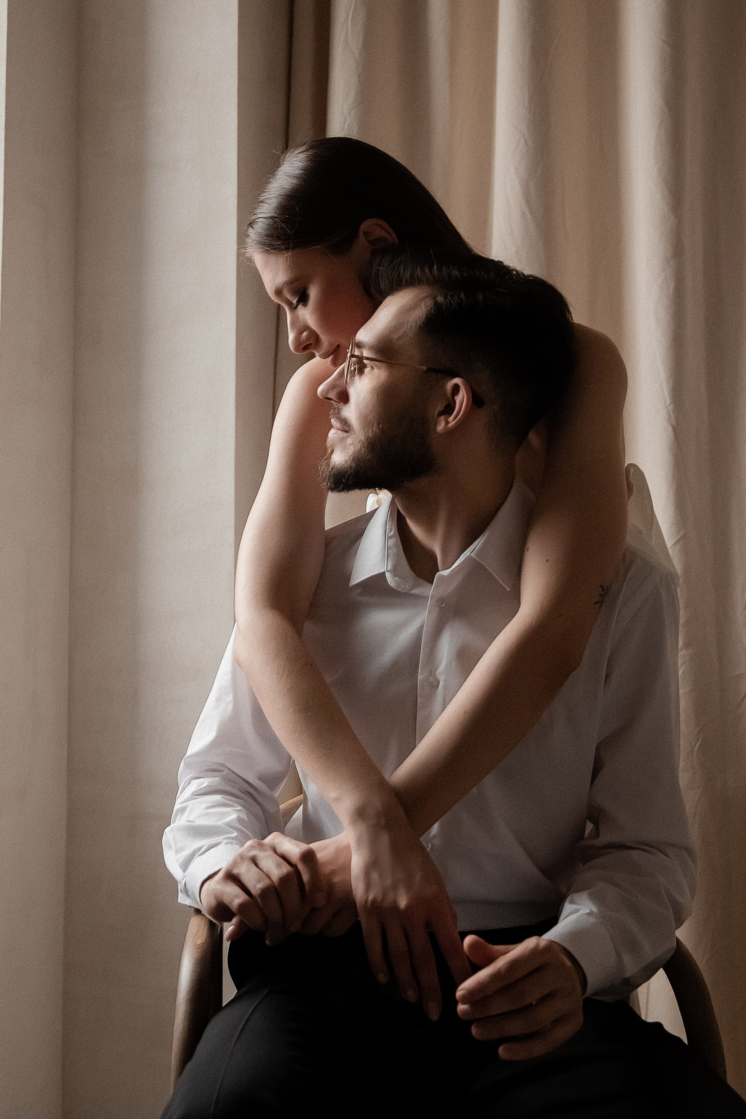 Даша и Ваня. Семейный и свадебный фотограф Минск, Барановичи Ольга Пахомова