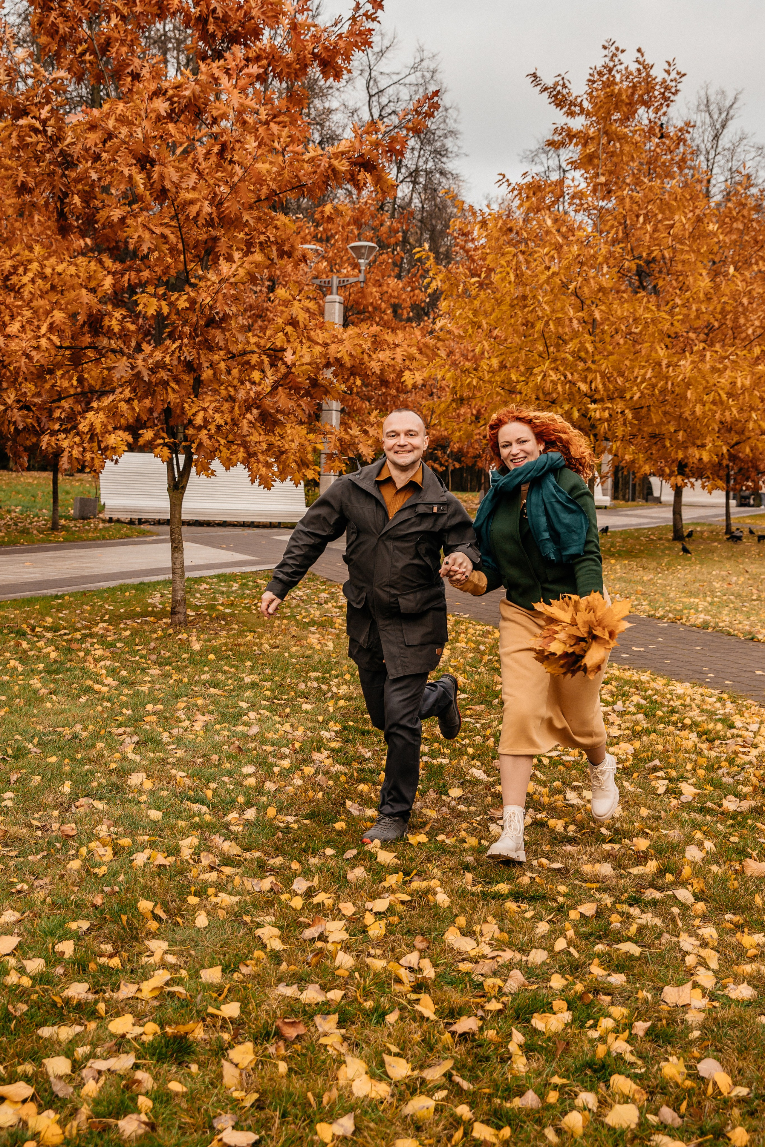 Мария, Павел, Даша, Арина и Миша — семейная фотосессия. Семейный и свадебный фотограф Минск, Барановичи Ольга Пахомова
