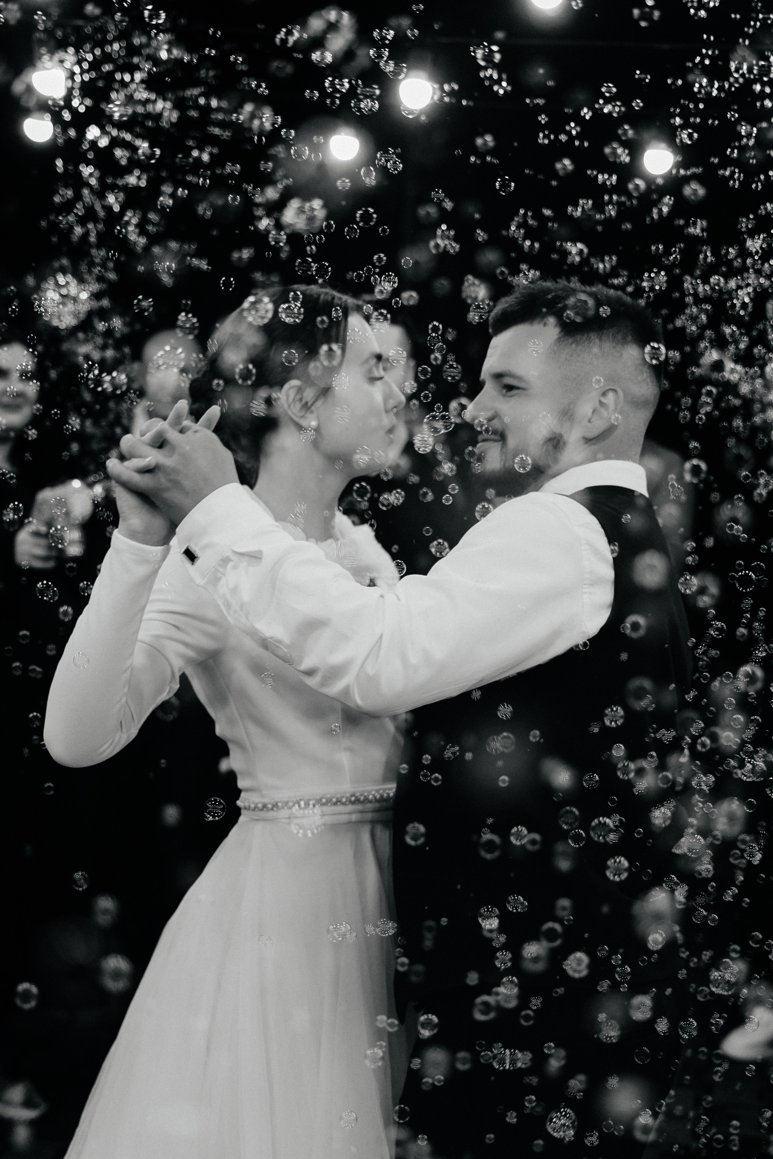 Свадебная фотосессия в агроусадьбе Лабодянка в Минске. Свадебный фотограф в Минске/Беларуси Сергей Спиридонов