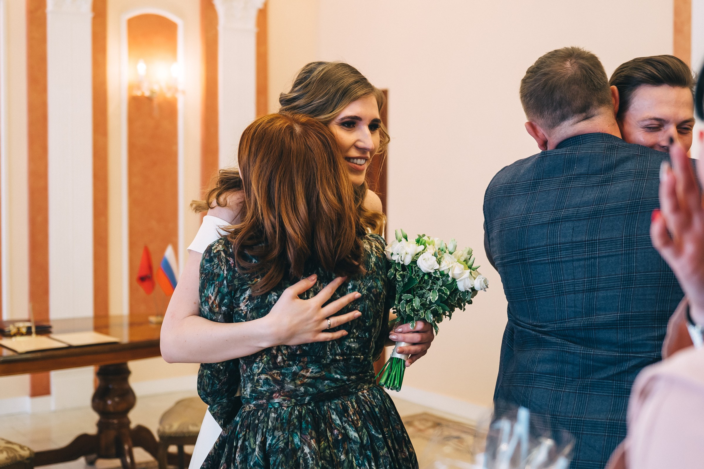 Олег и Екатерина. Контент-фотограф Москва репортажный фотограф Настя Профото