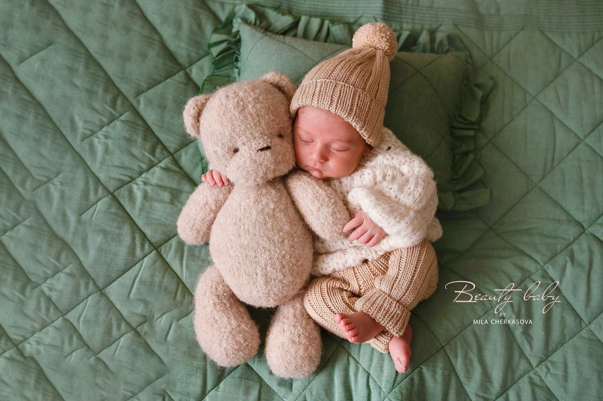 NEWBORN. Главная