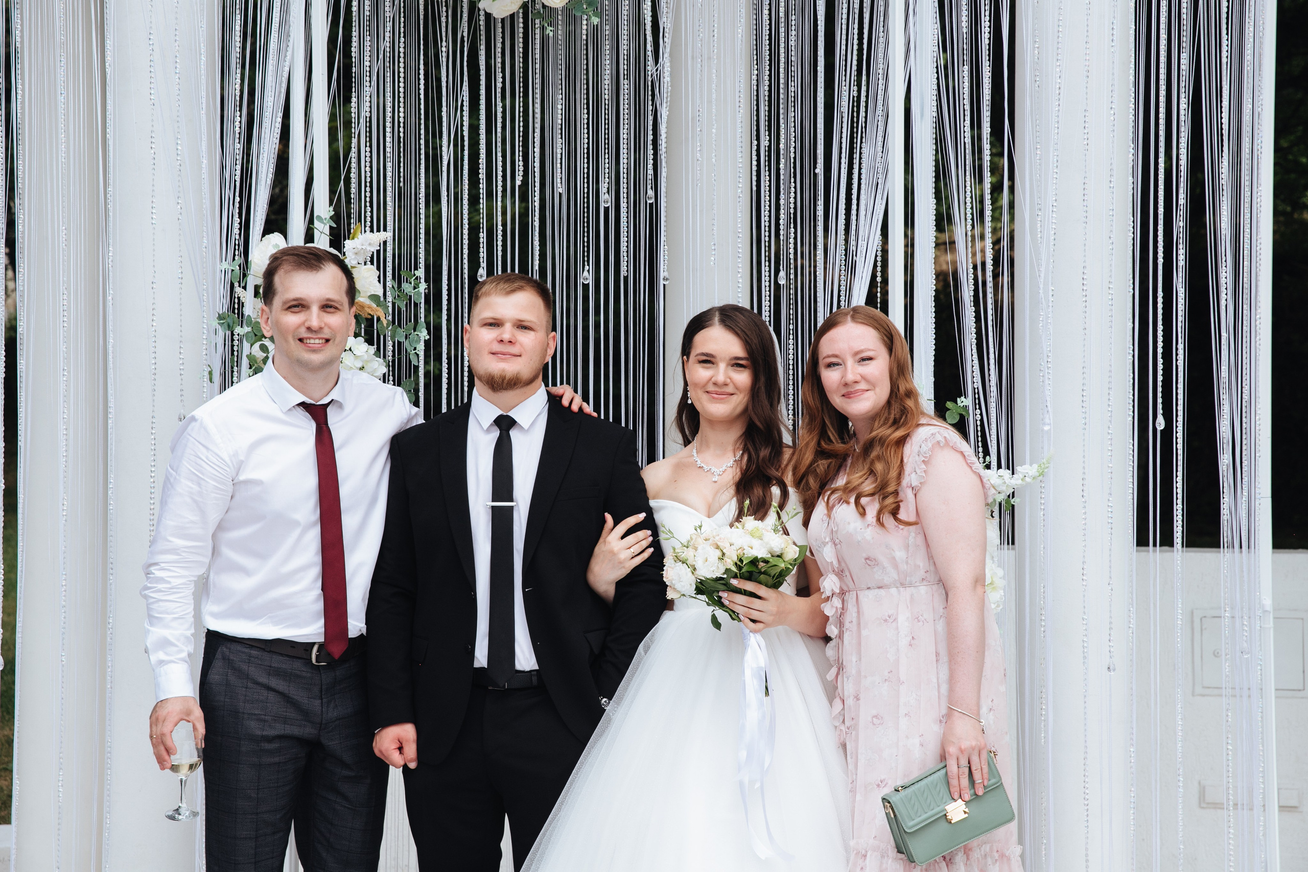 Нина и Антон. Фотограф Георгиевск, КМВ Дамер Катерина