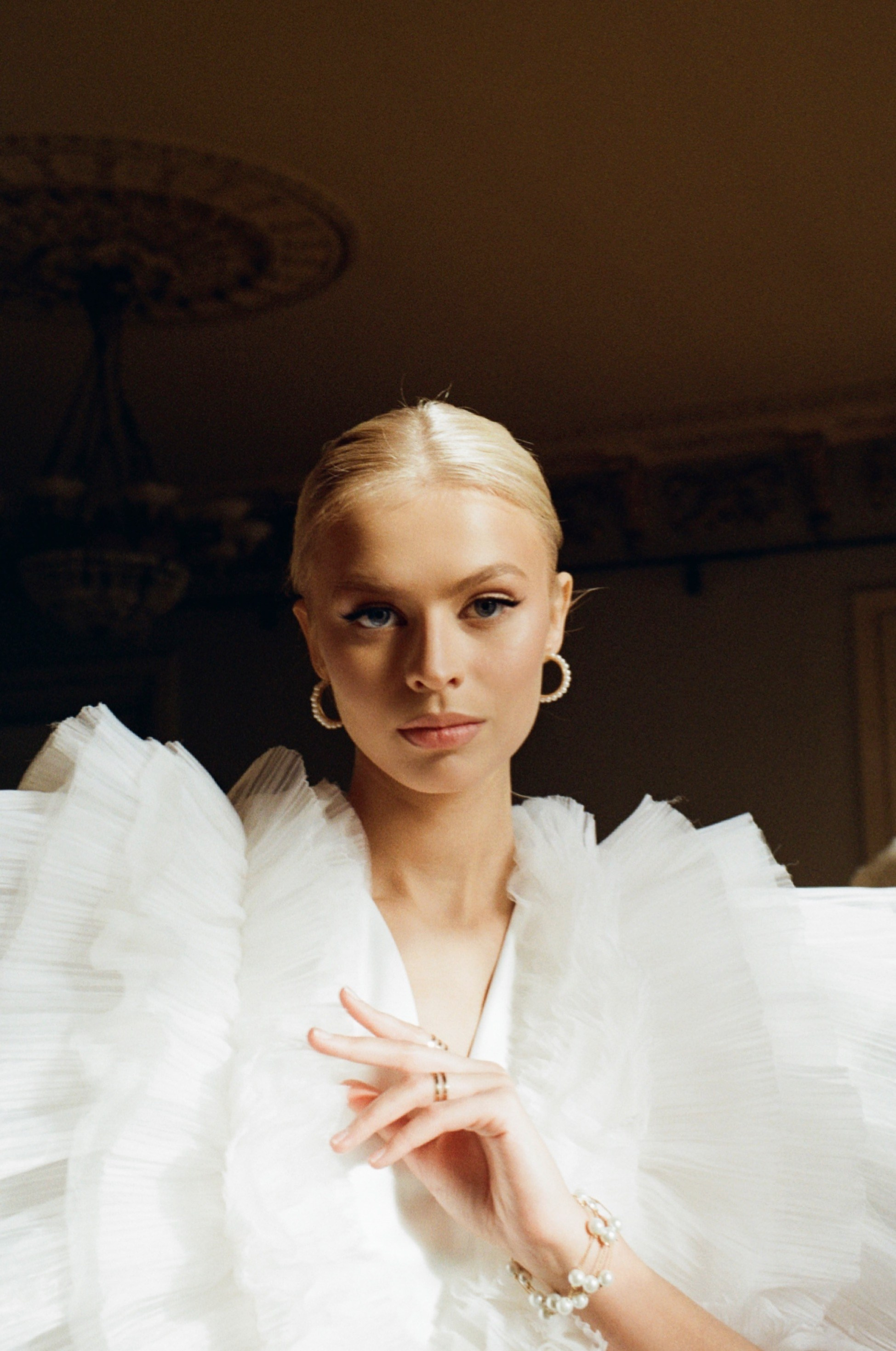 Свадебные истории. Анна Брагина | Плёночный фотограф в Москве