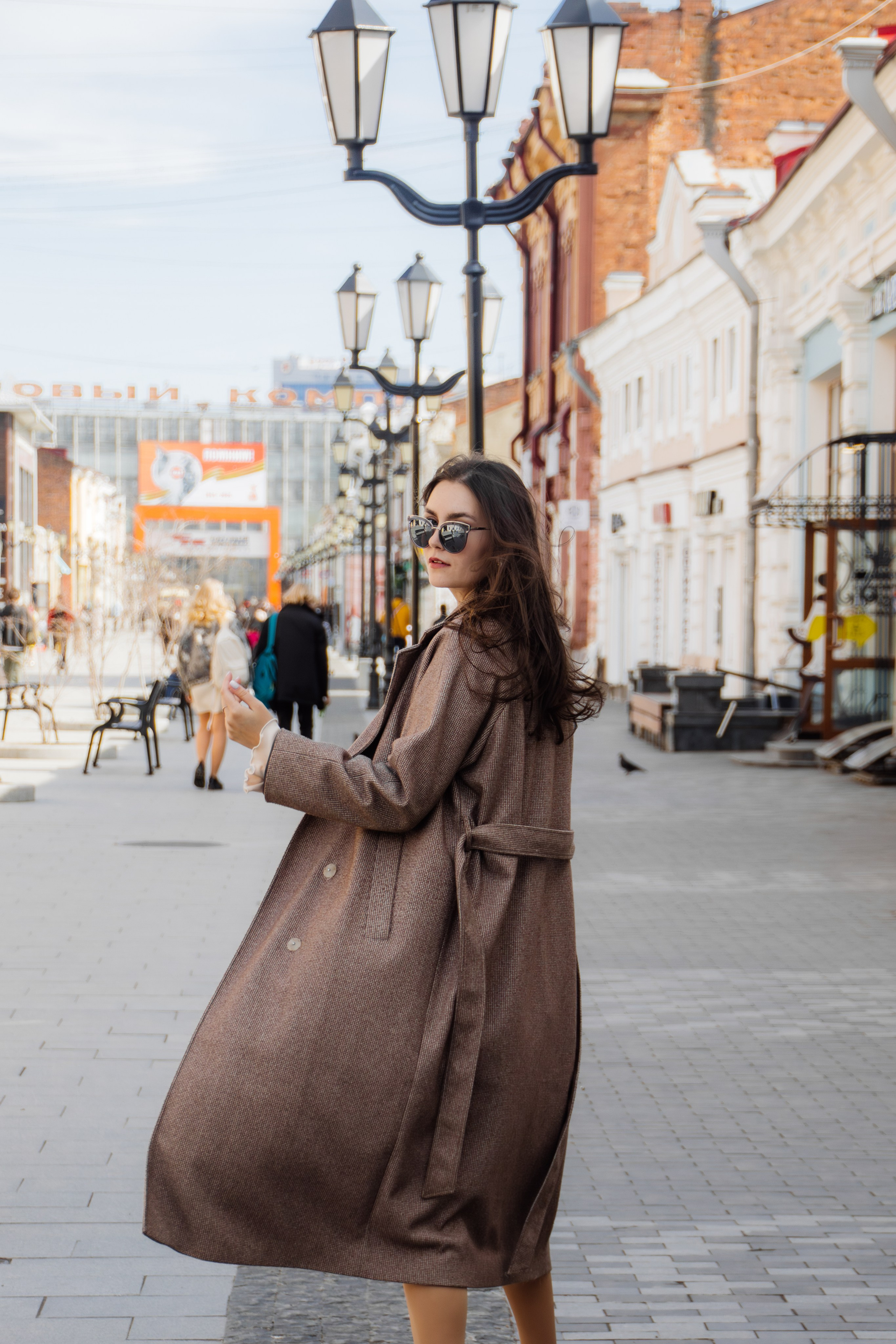 ВАЛЕРИЯ. Свадебный фотограф в Иркутске Бобылев Никита