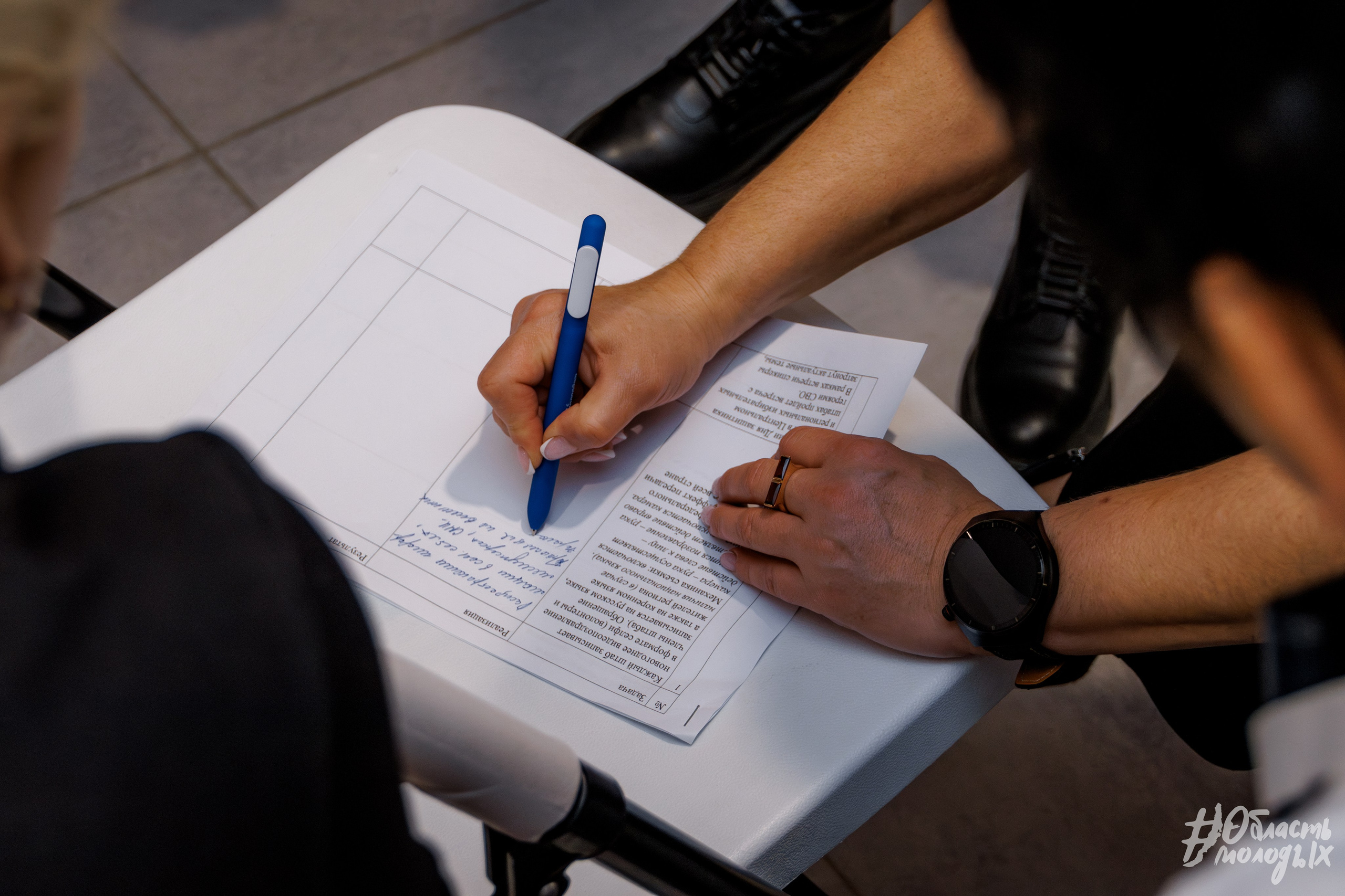 СЕМИНАР ДЛЯ СПЕЦИАЛИСТОВ — РОСМОЛОДЁЖ. Свадебный фотограф в Иркутске Бобылев Никита