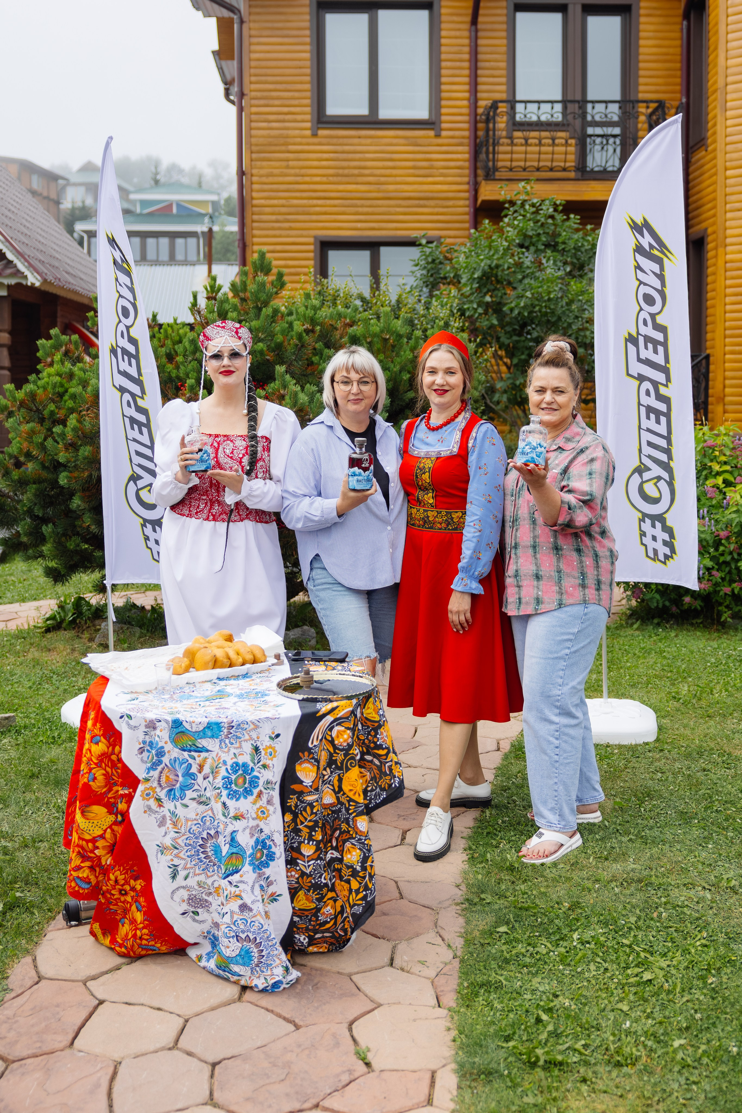 GreenWay Super School BAIKAL day 1. Свадебный фотограф в Иркутске Бобылев Никита