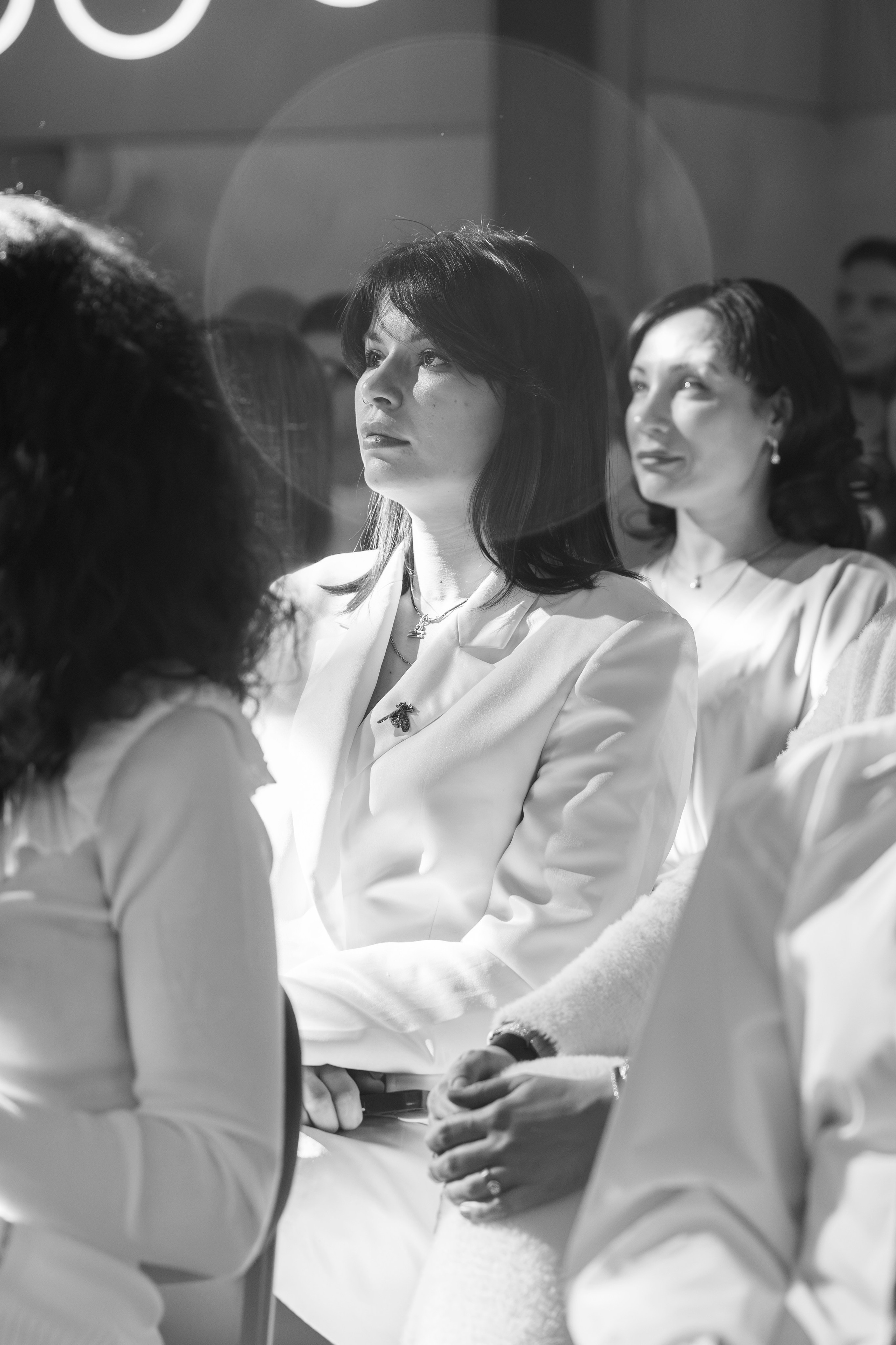 Мисс и Миссис Бизнес Иркутск 2026 — Открытие. Свадебный фотограф в Иркутске Бобылев Никита