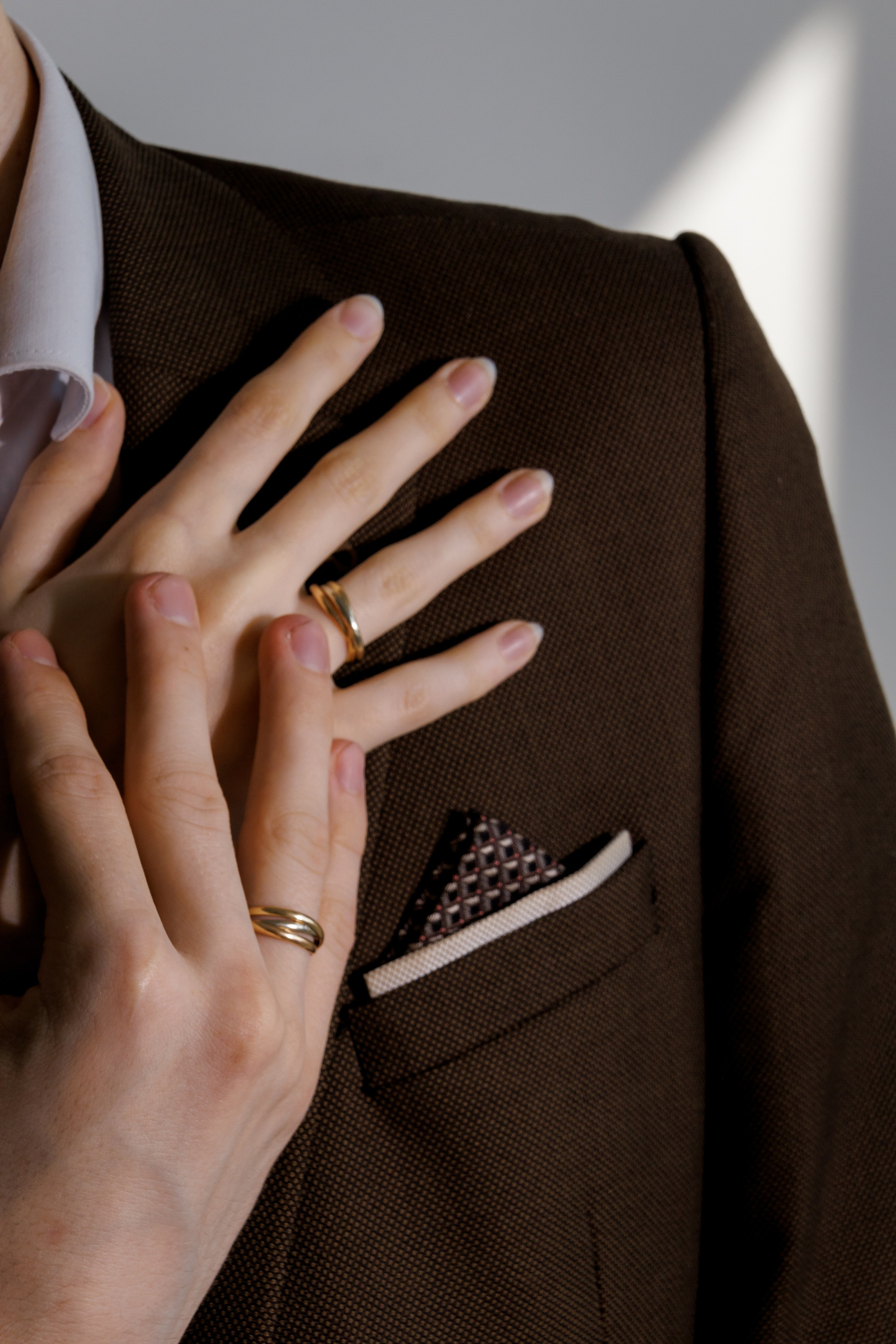 Ювелирный завод ЭМЕРИ. Свадебный фотограф в Иркутске Бобылев Никита