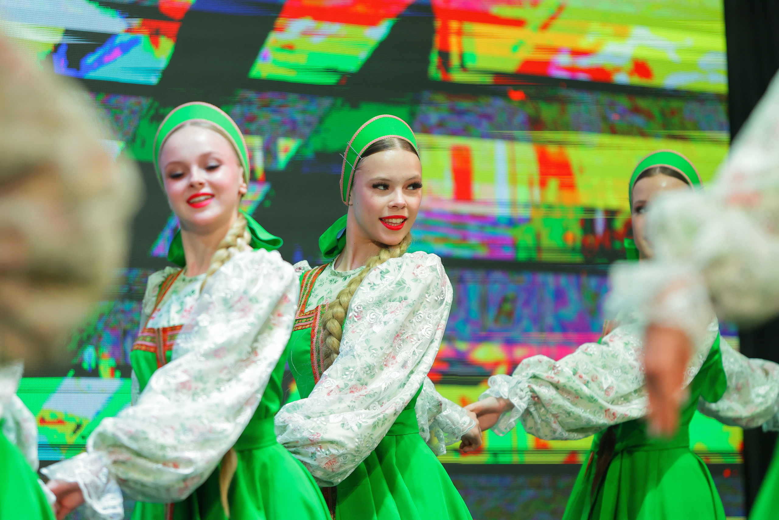 Серебрянный Аист. Портретный Фотограф Александр «Konevtsoph» В Санкт-Петербурге