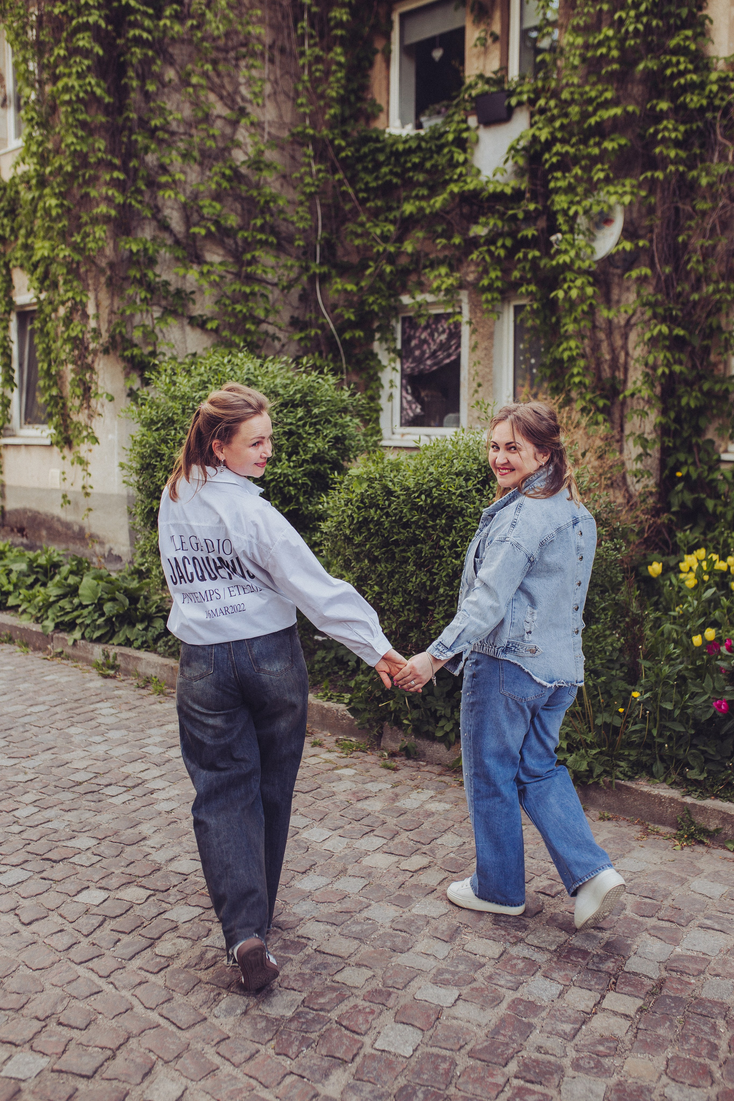 Девичник. Фотограф в Калининграде — Антон Семёнов