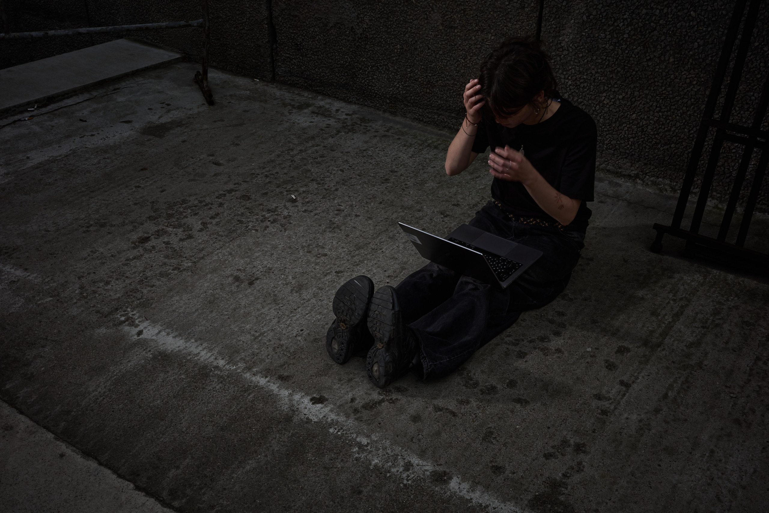 PAVVUK. Главная