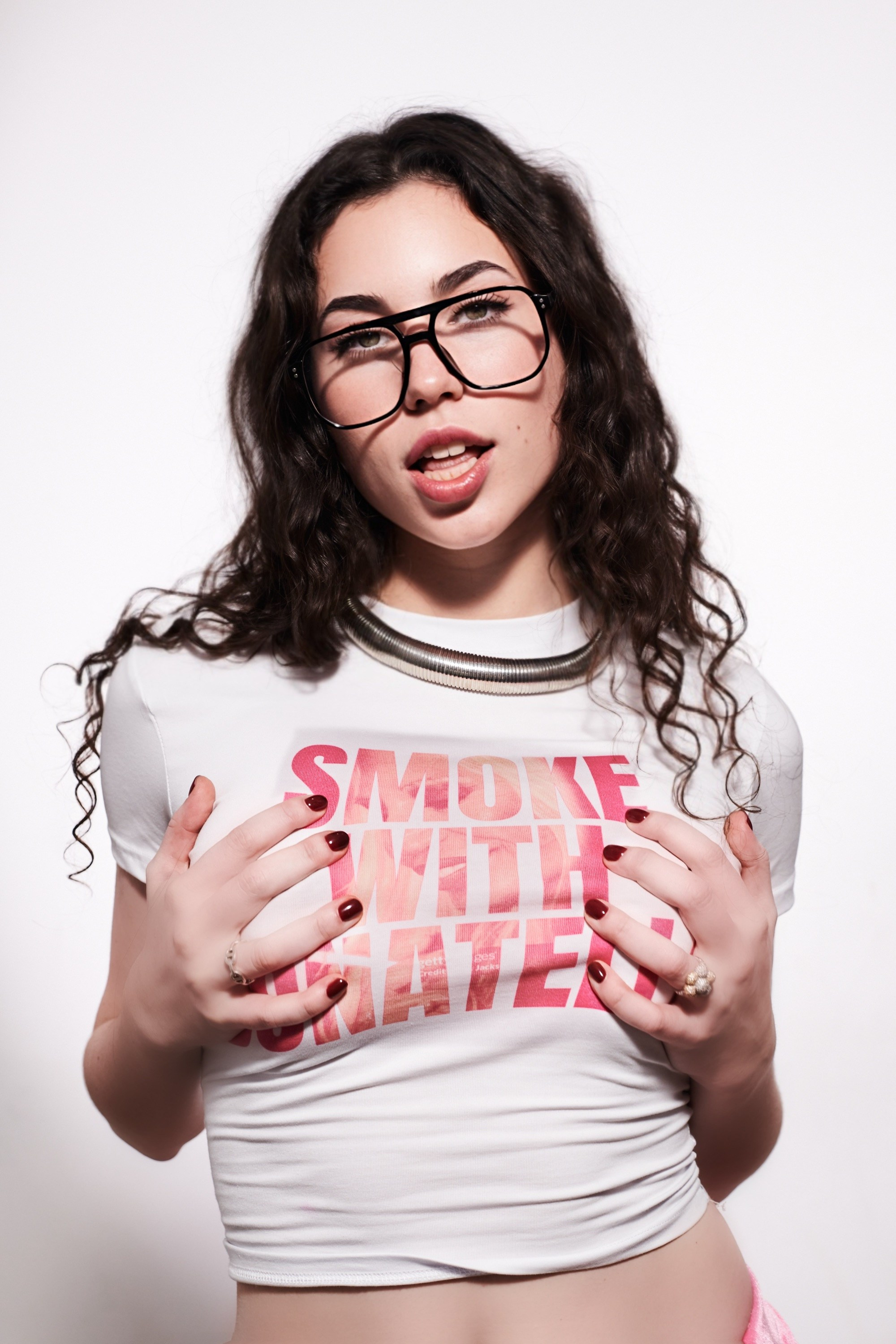 PINK SWAG Look Book for MG. Main