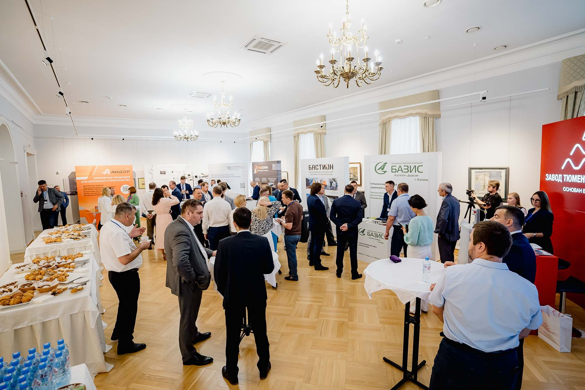 День качества 2024. Тобольск. Сергей Кошкин. Репортажная и ивент-фотография в Сургуте