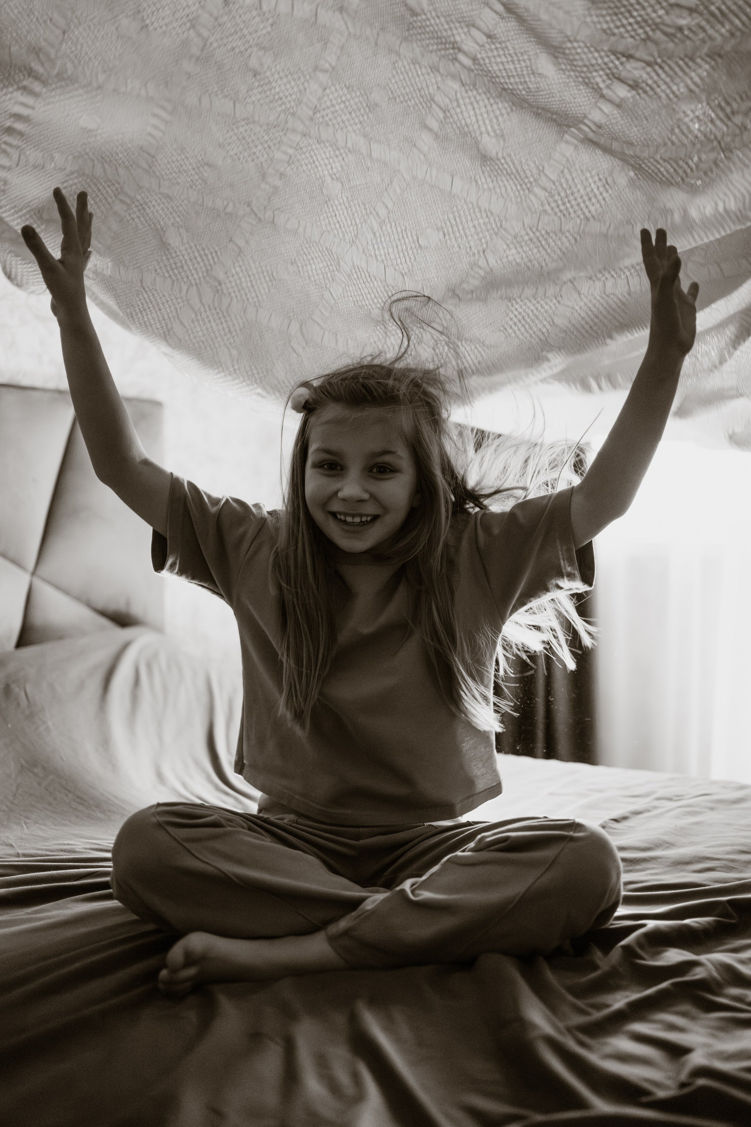 Марина, Коля и Василиска. Фотограф в Минске — Мария Миллс