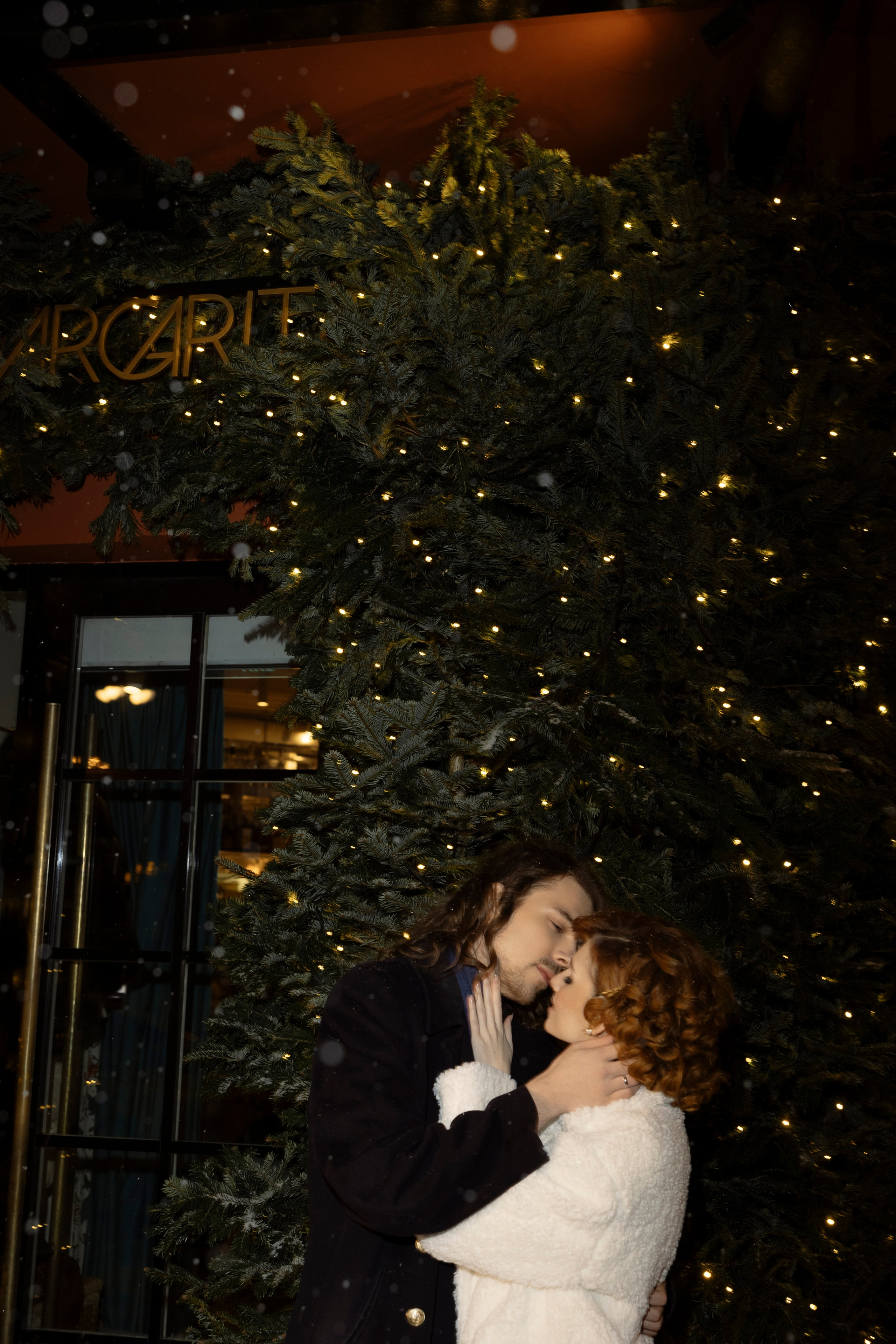 Юлия и Никита. Свадебный фотограф Курск Максим Ноздрачев