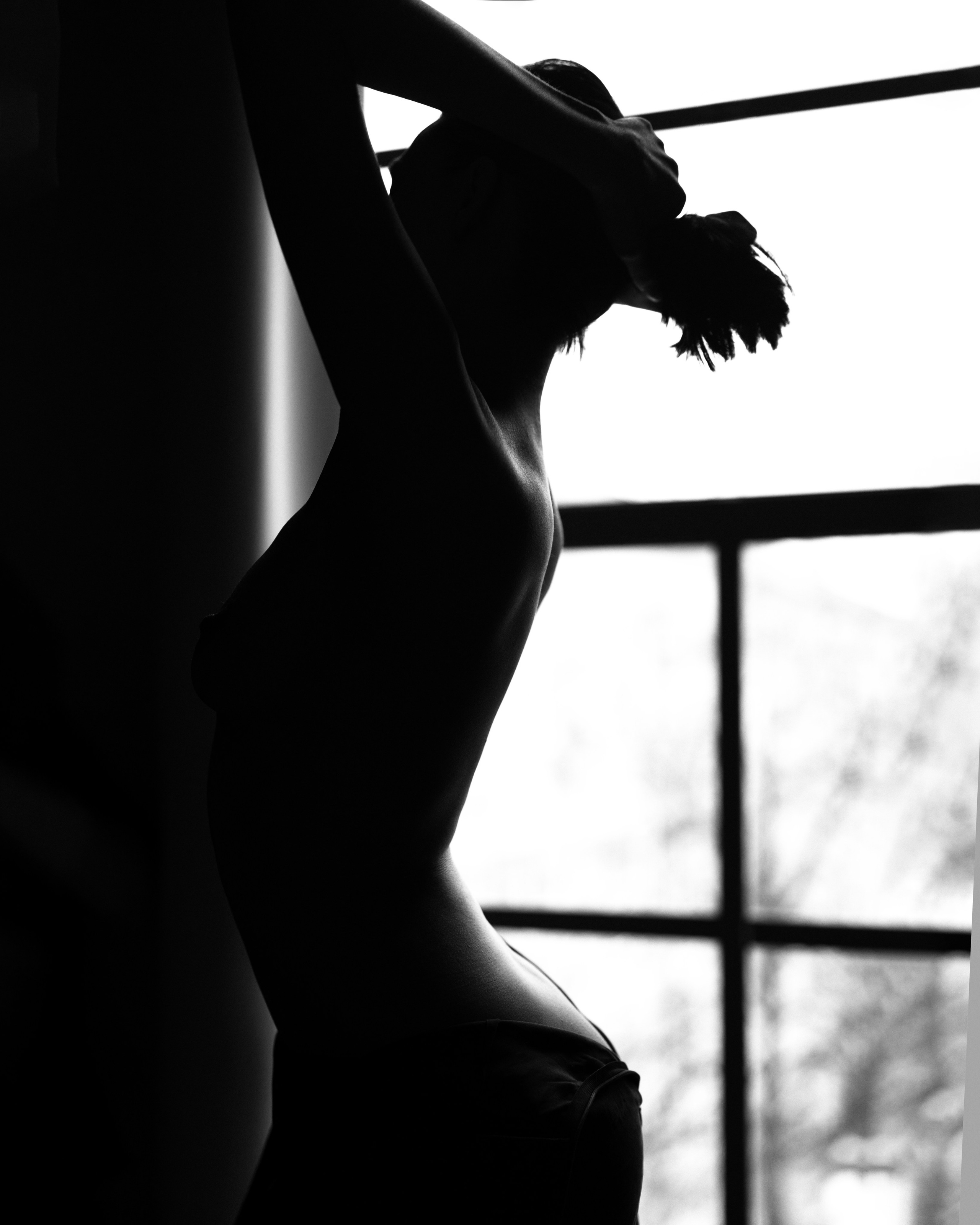 Ира. Давид Зарипов — Портретный фотограф в Москве