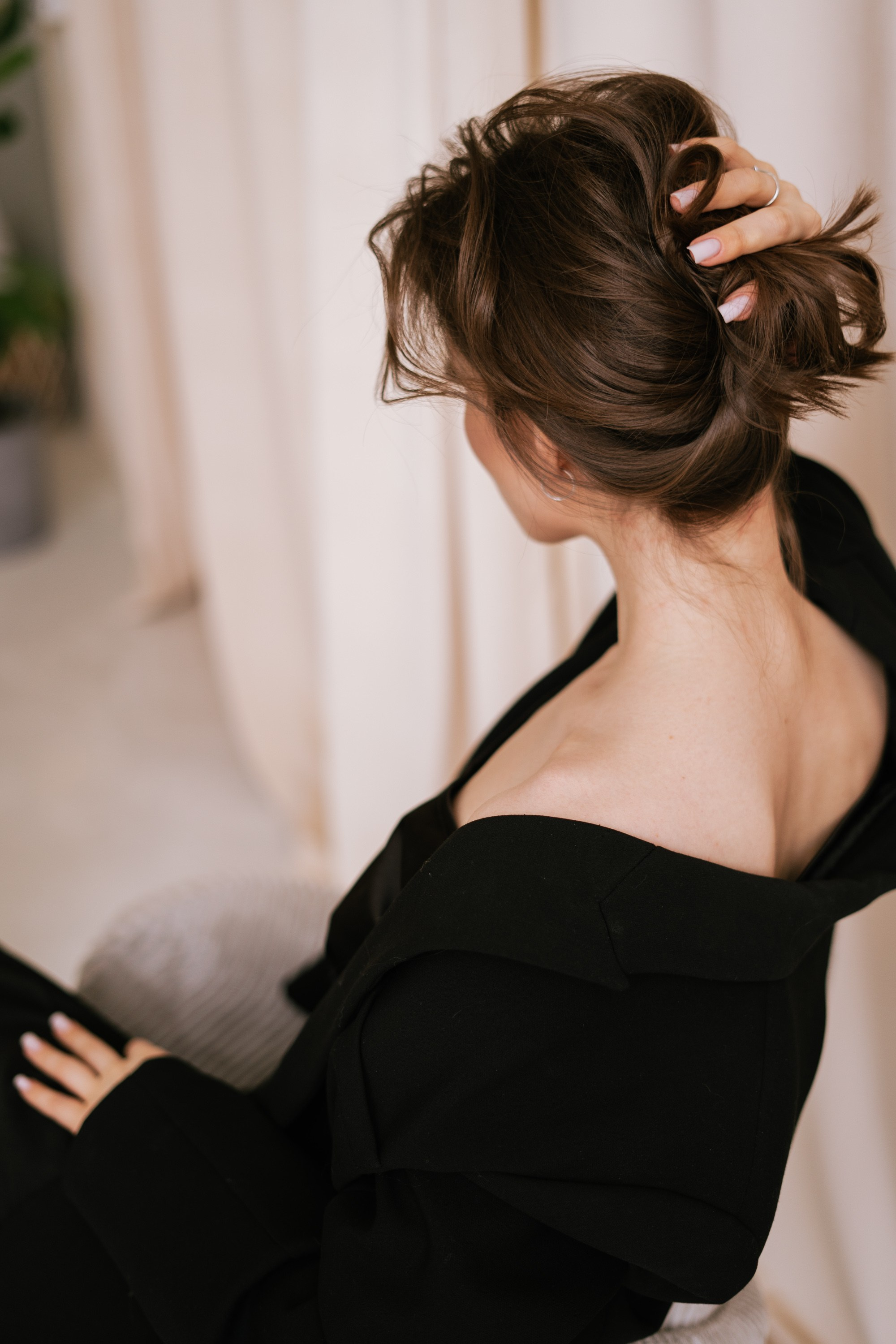 Алёна. Фотограф в Нижнем Новгороде Невоструева Анна