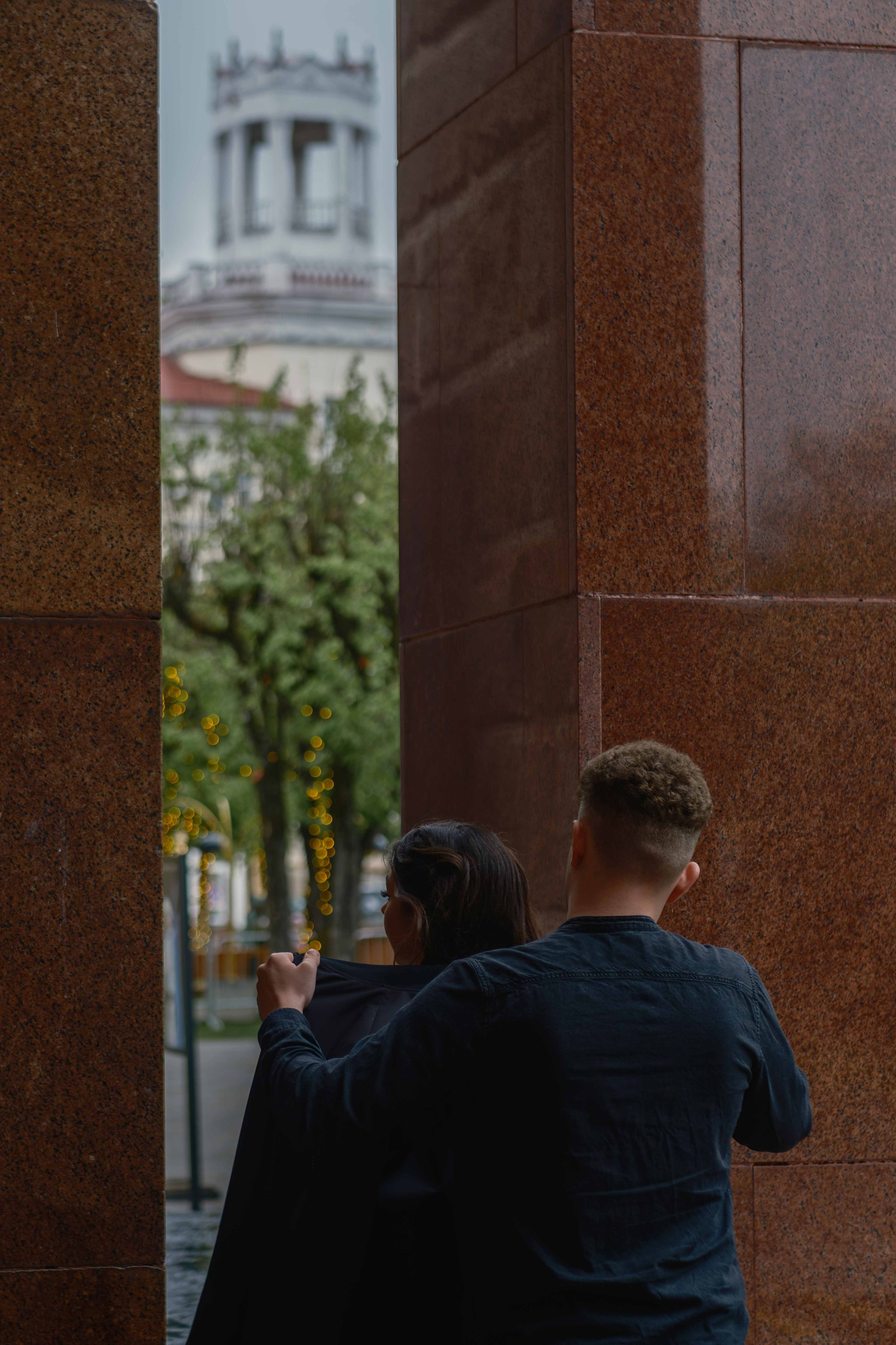Елисей & Ксения. Свадебный фотограф Смоленск