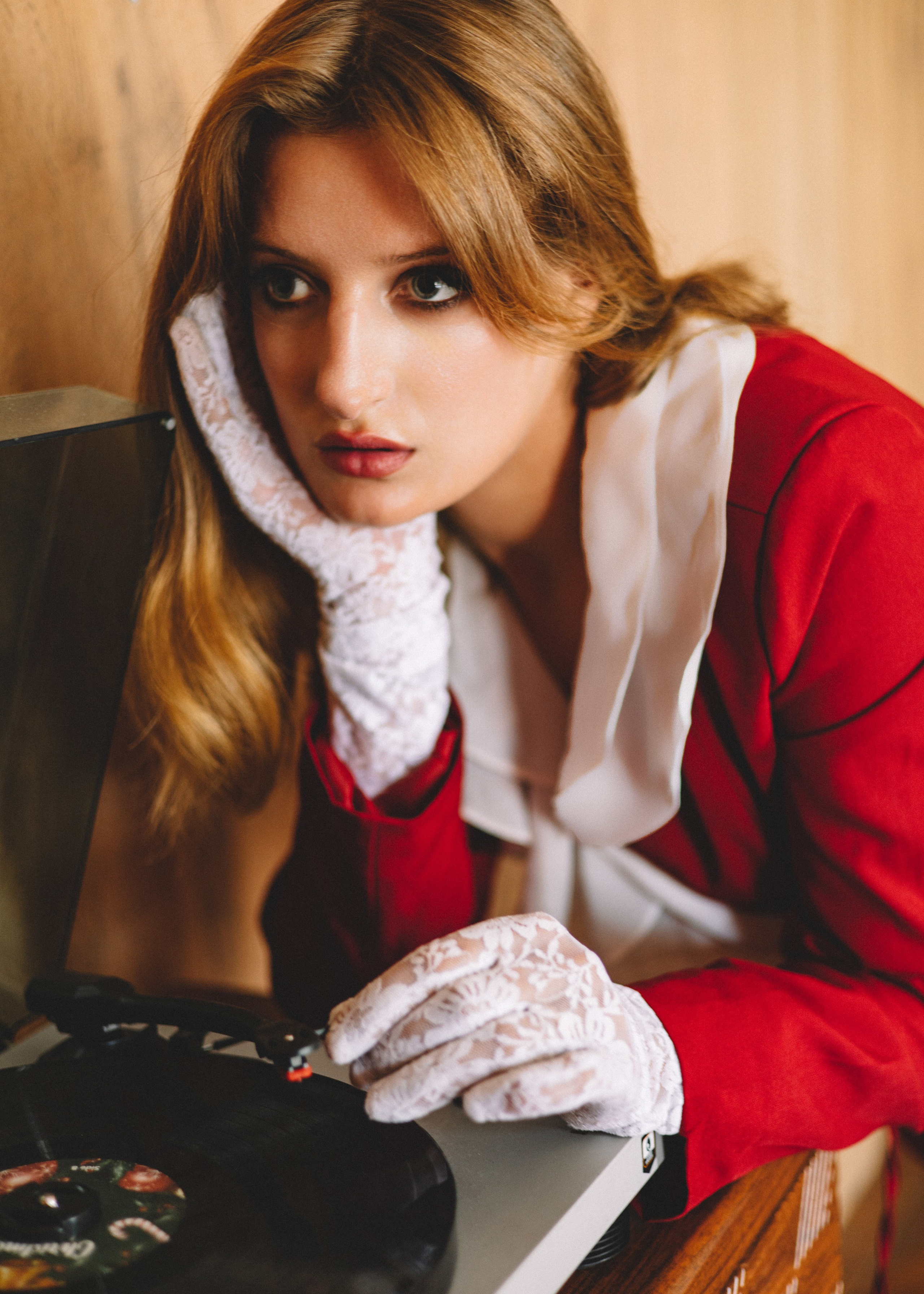 Маргарита. Портретный фотограф Инесса Богданова