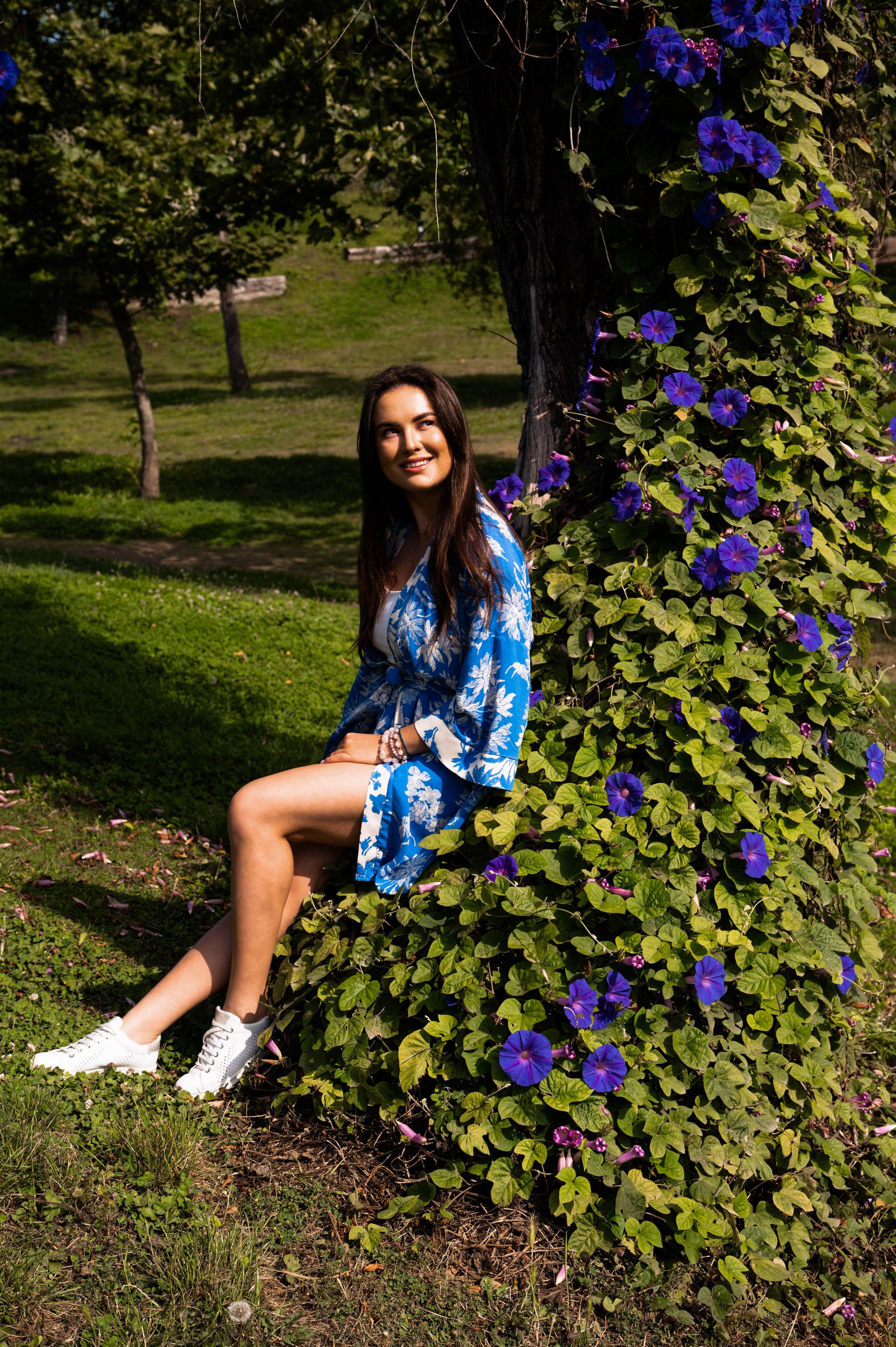 Наиля. Фотосессии в Анталии. Фотограф в Анталии Лариса Трубина