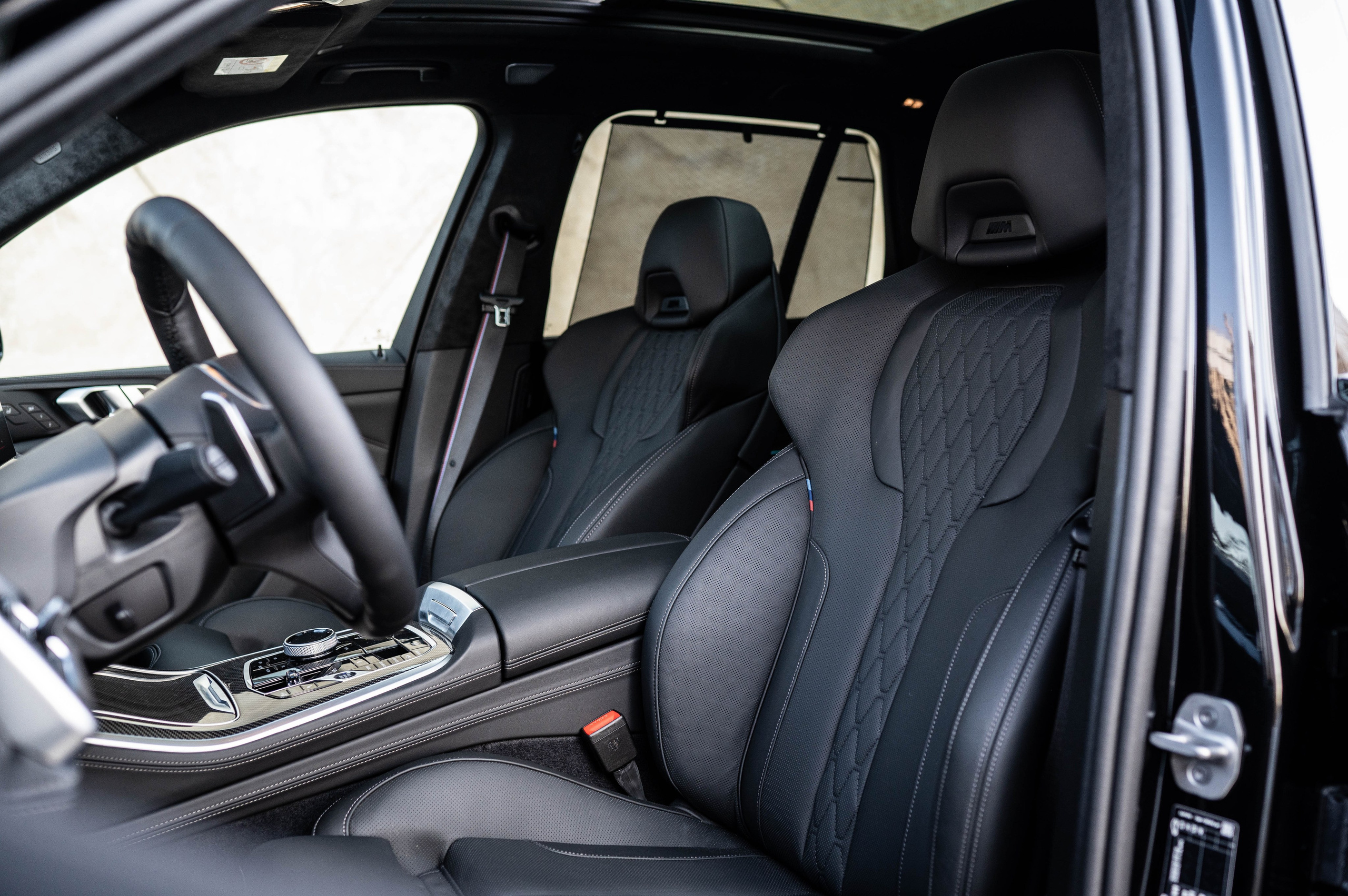 BMW X5 G05 30d LCi. Автомобильный фотограф в Москве — Сидоров Дмитрий