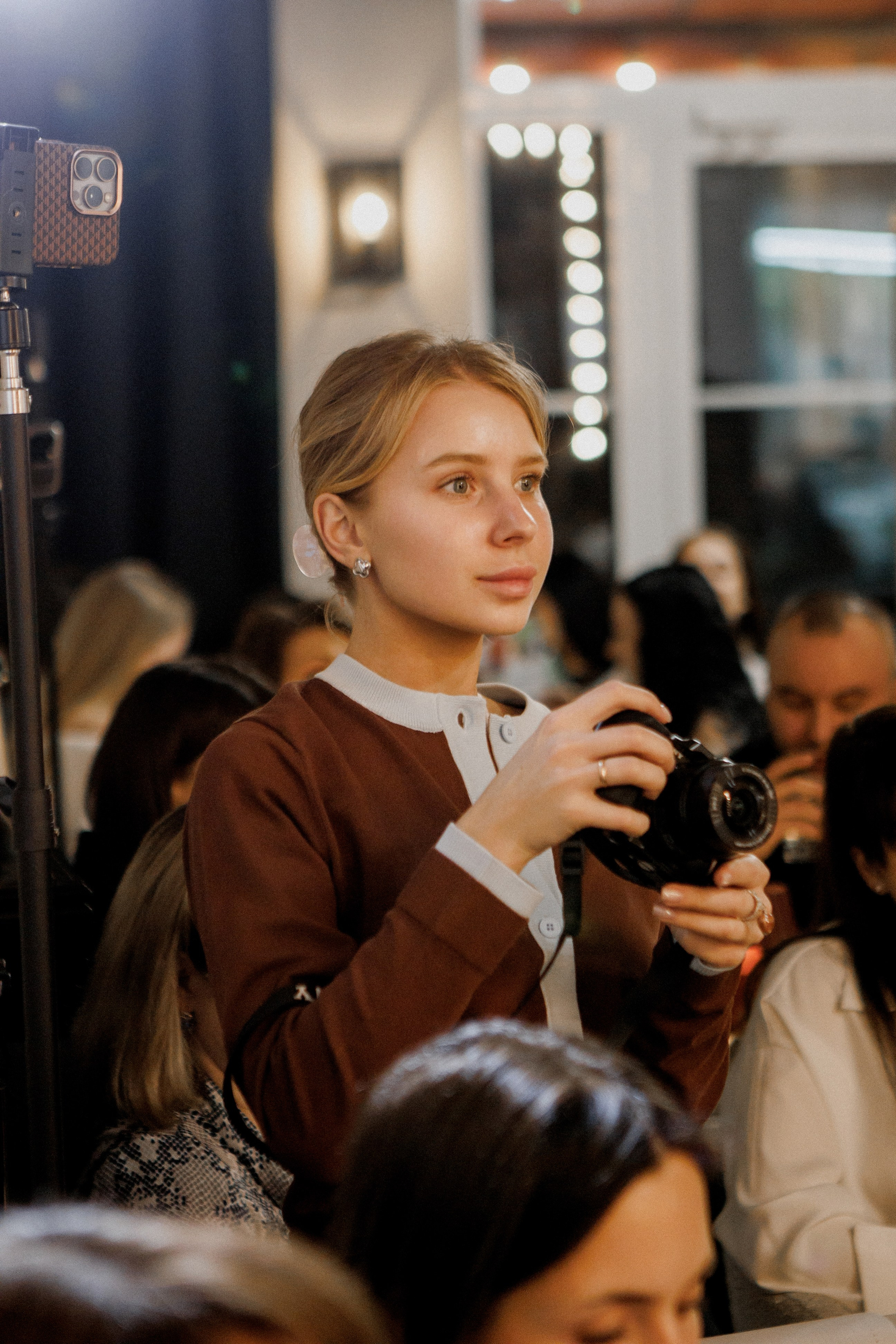 Проект «Люди города». Фотограф Александр Закадычный | Таганрог