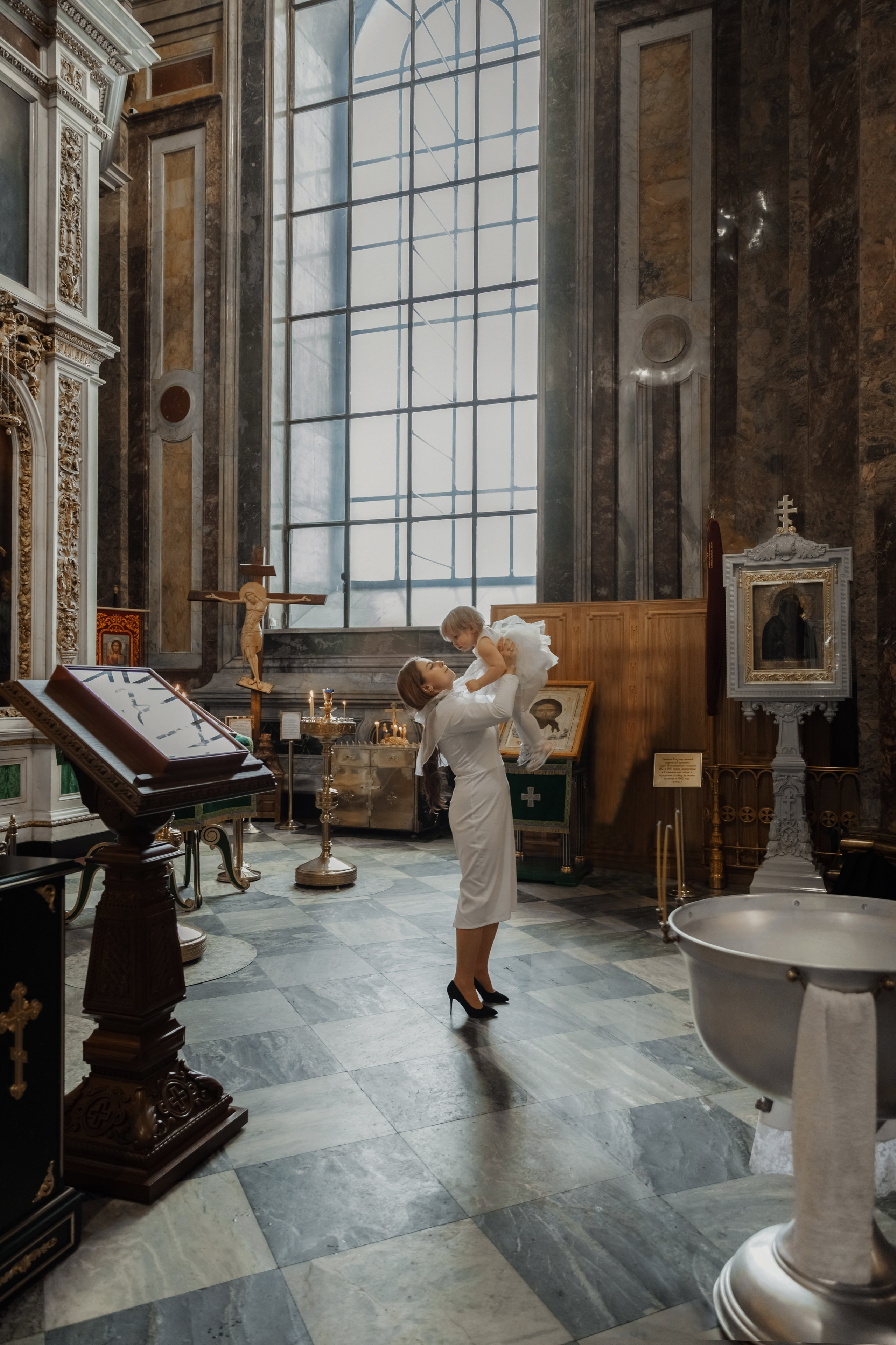 Крещение Исаакиевский собор. Свадебный фотограф, крещение, венчание СПБ, Белгород Анна Коршунова