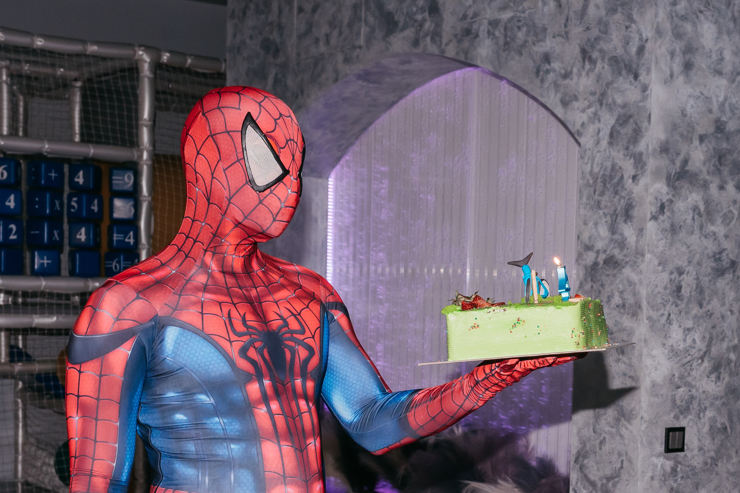 Евгению 4 года. Фотограф в Волгограде и Волжском