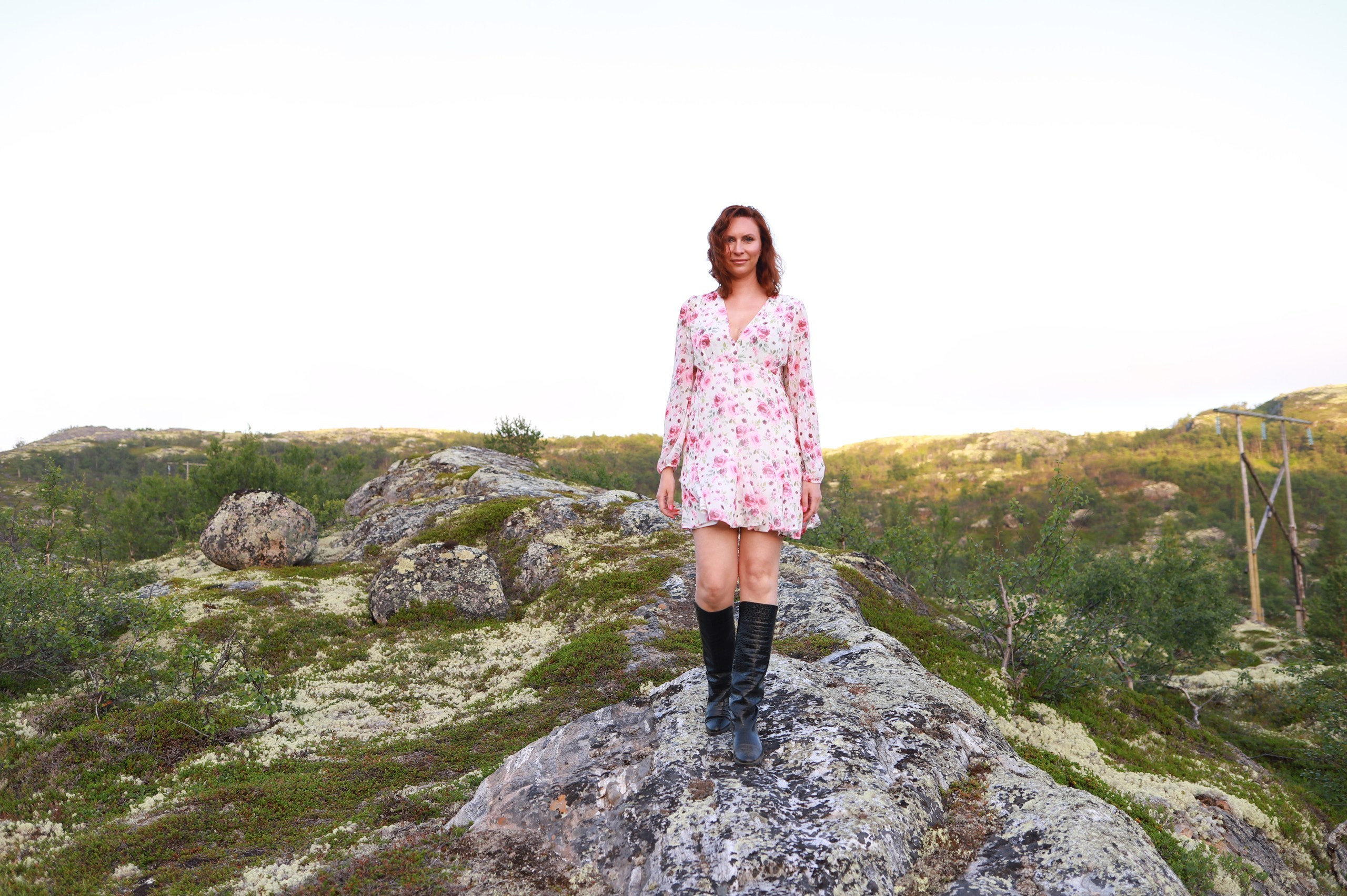 Ольга Мурманск. Женский и семейный фотограф в Санкт-Петербурге Любовь Малышева