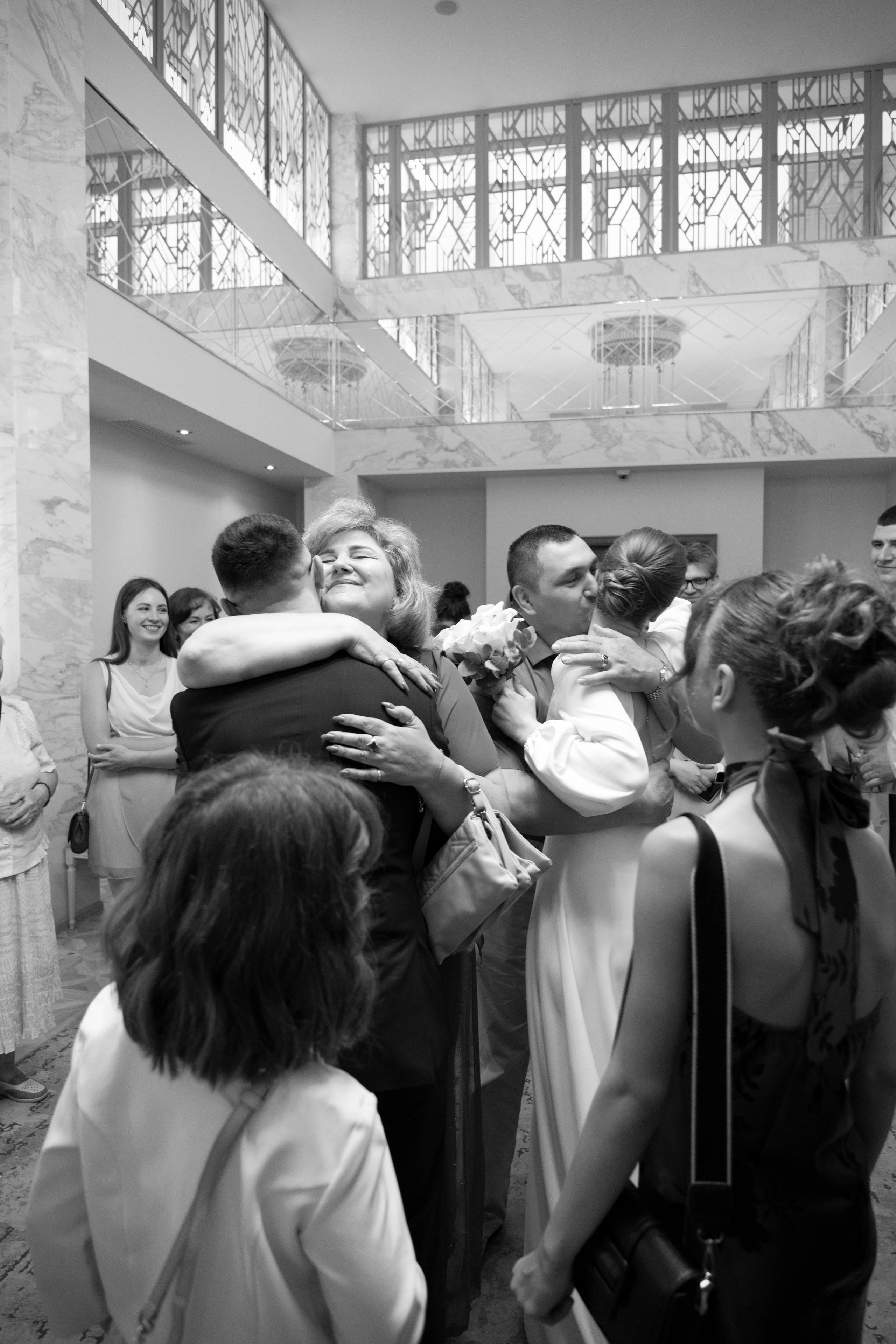 Репортаж. Фотограф в Москве