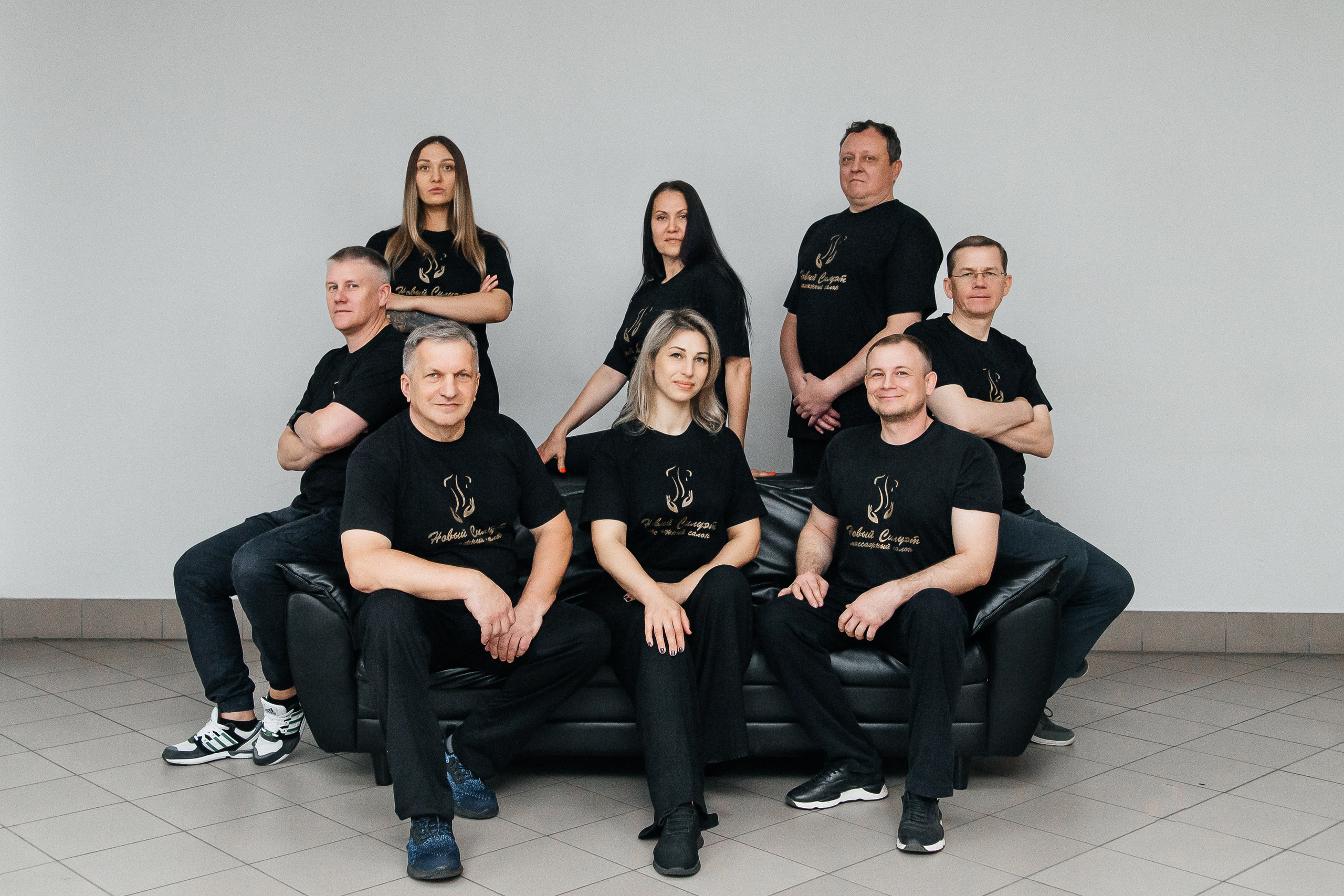 Съемка для массажного салона. Фотограф Ольга Кудрявцева. Профессиональная фотосъёмка в Калининграде