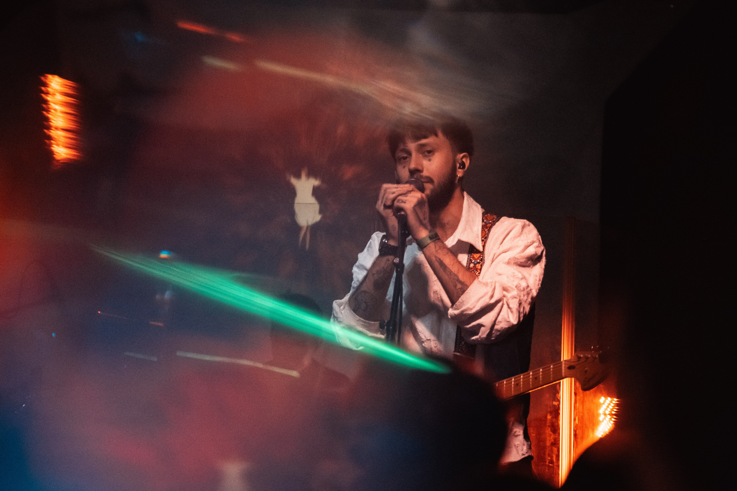 Молодость внутри, Эрмитаж, 06.04.2026. Фотограф Регина Крикунова г. Красноярск