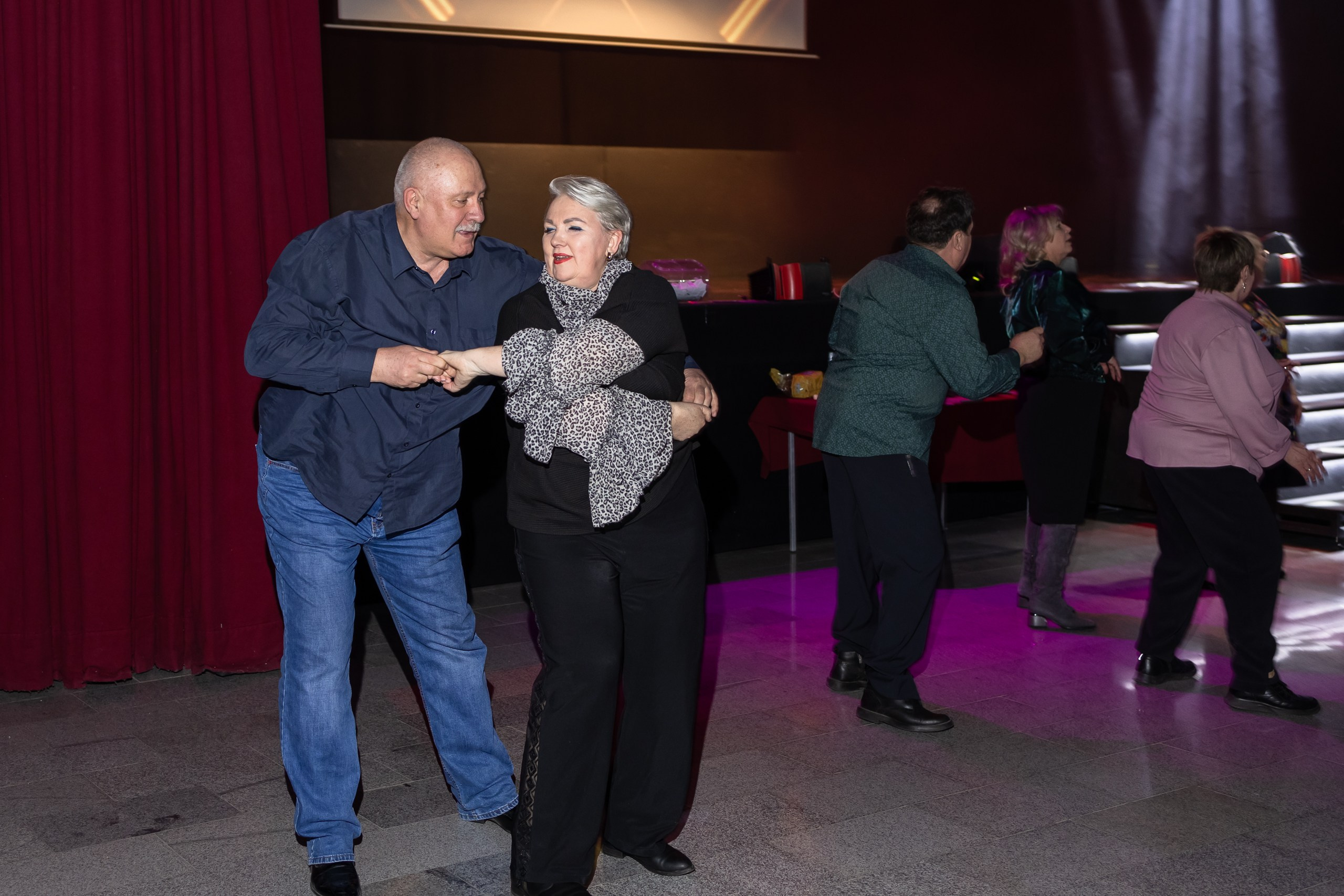 Музыкальное лото в ДК Искра 22 февраля 2026 г