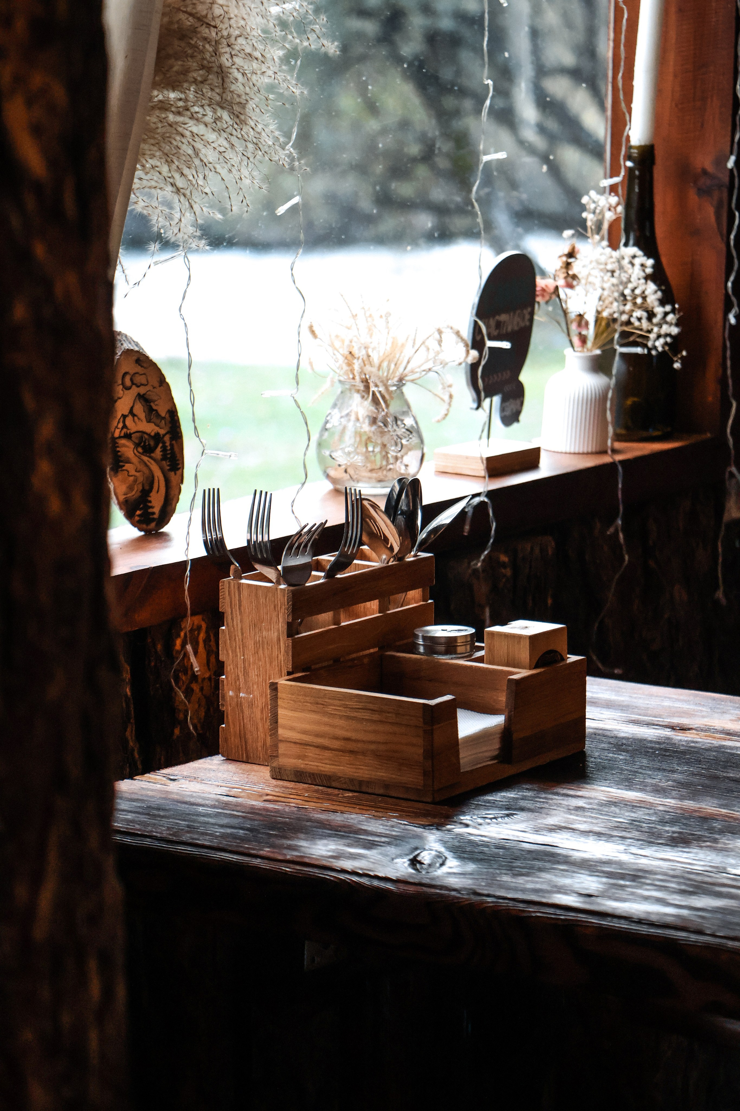 «Территория счастья» кафе, респ. Алтай. Контент фотограф Дмитрий Борисов