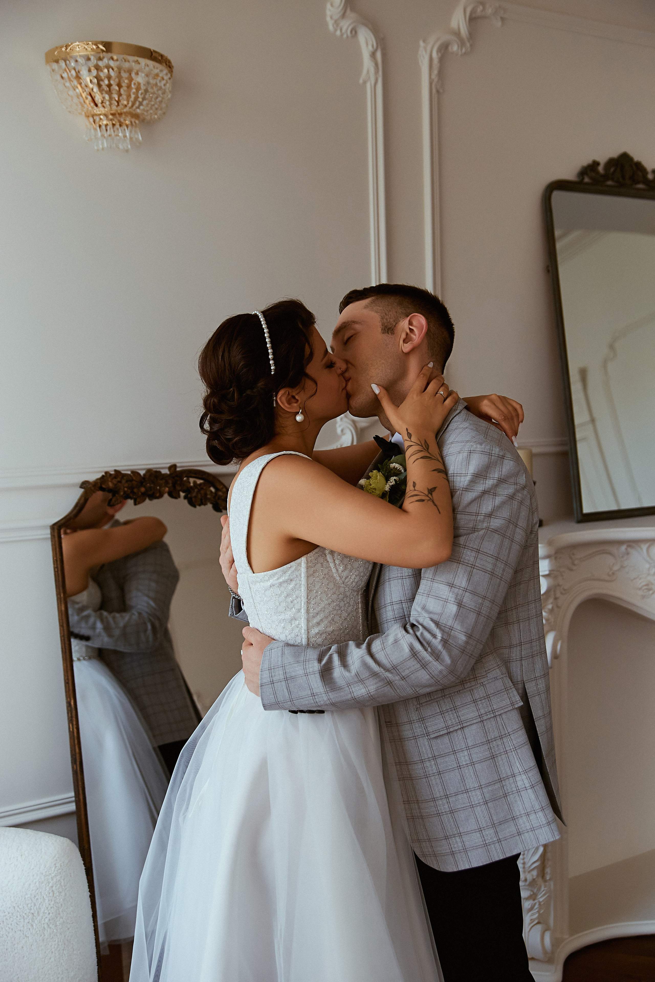 Галина и Евгений. Анастасия Марунич | Блогер | Ставрополь