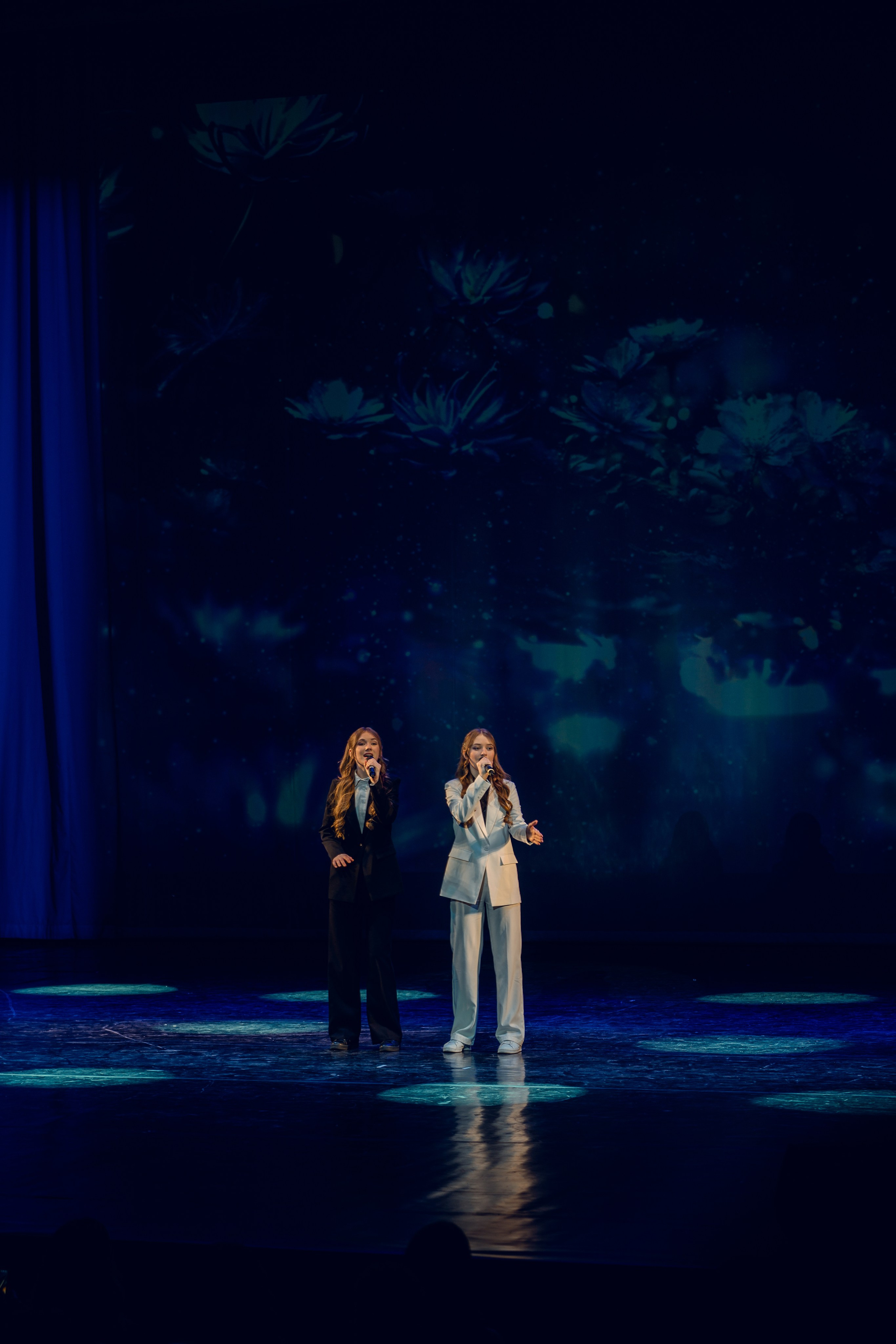 Гала-концерт «Путь к мечте». Tatyana Dubova. Portrait and Family Photographer, Saint Petersburg