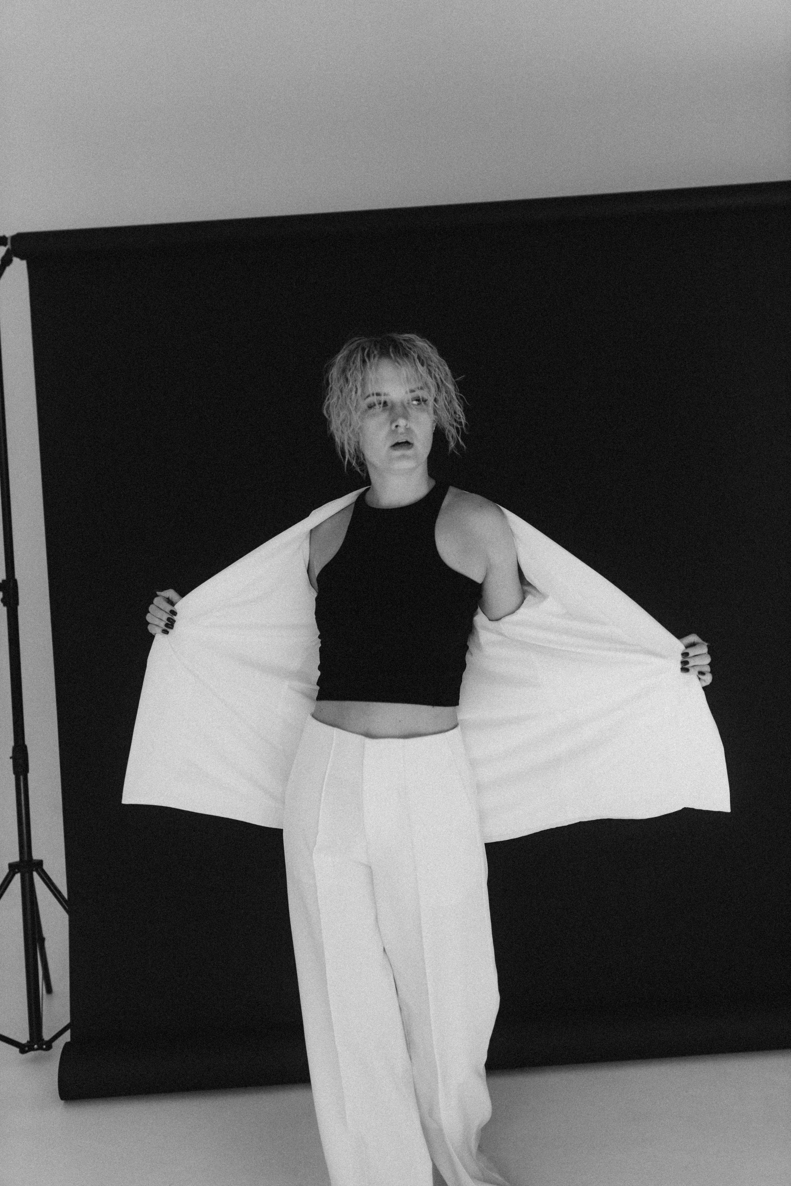 Анна. Фотограф НОГИНСК, Москва, Анастасия Белая