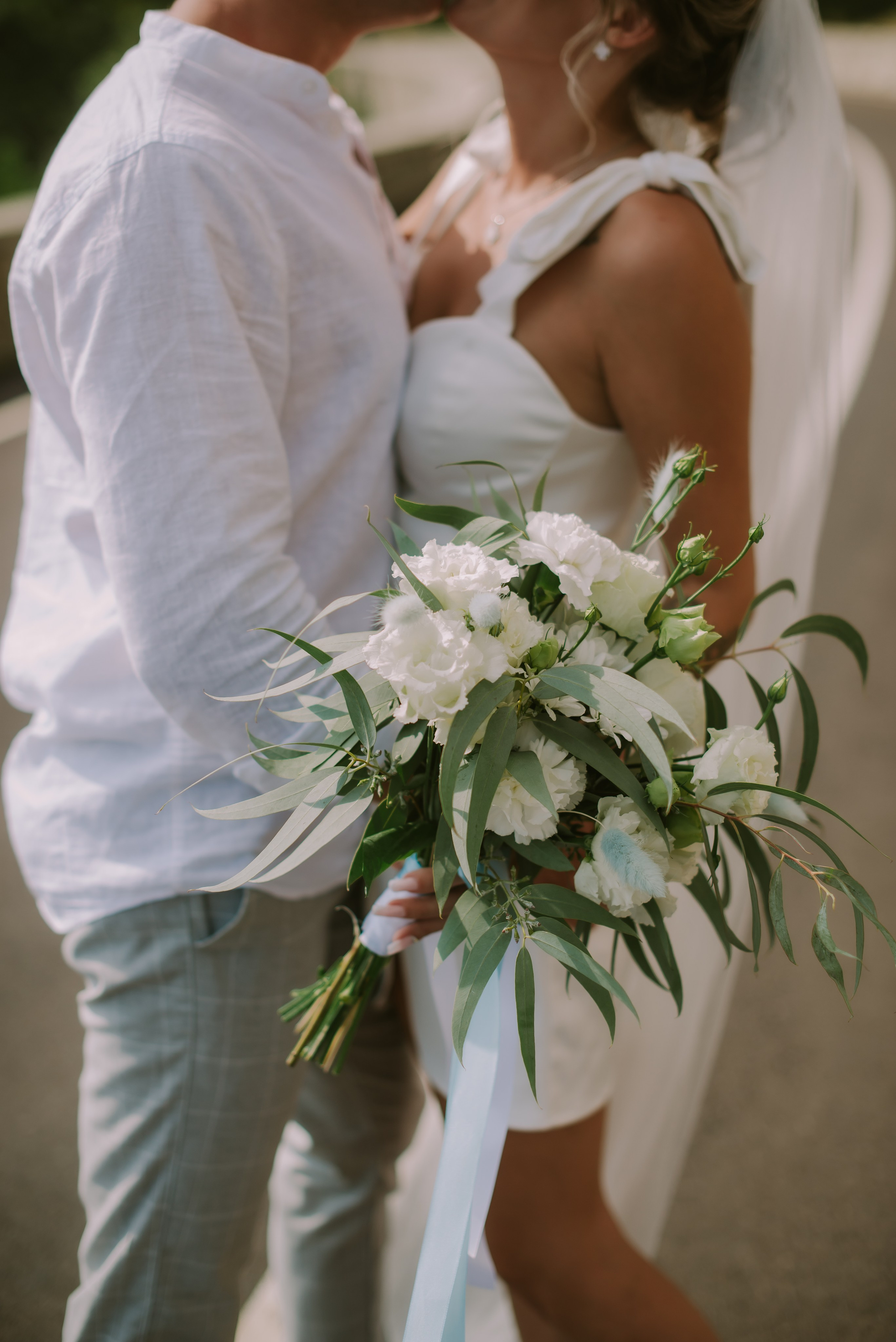 Алексей и Анастасия (Севастополь). Свадебный, женский, семейный фотограф в Севастополе Юлия Мошенко